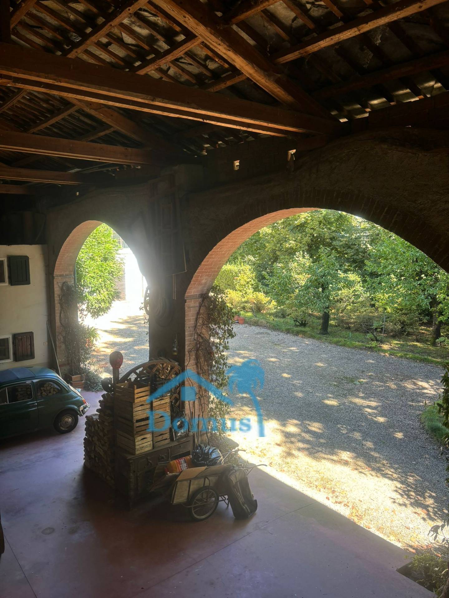 Appartamento in affitto a Bricherasio