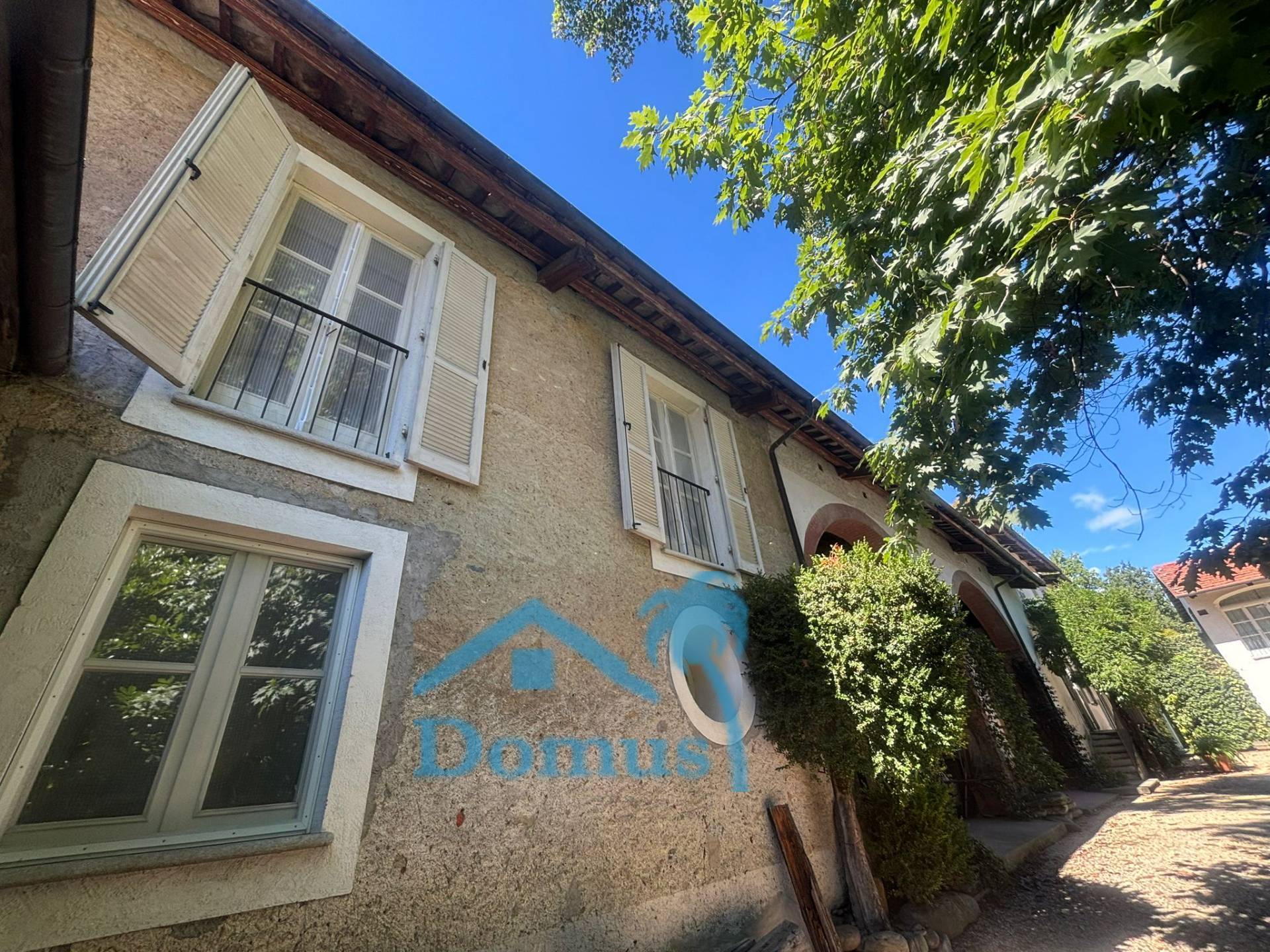 Appartamento in affitto a Bricherasio