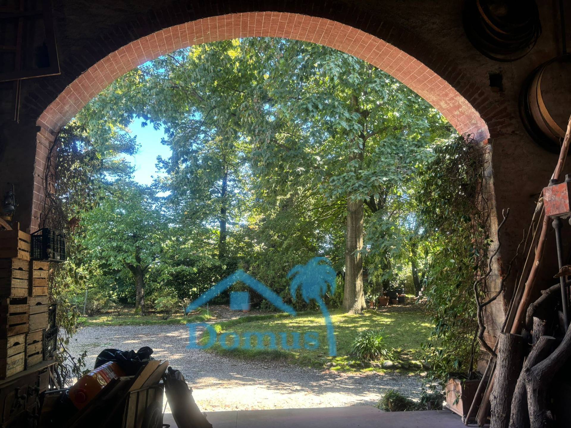 Appartamento in affitto a Bricherasio