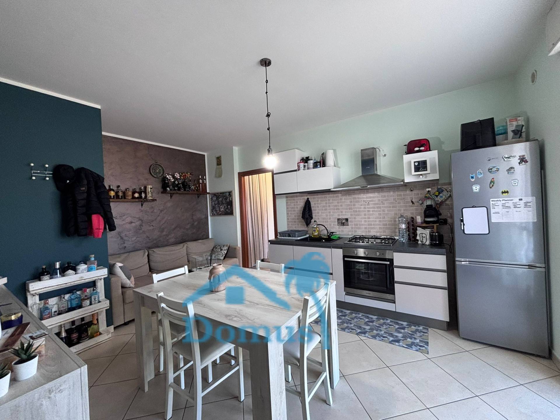 Appartamento in affitto a San Secondo di Pinerolo