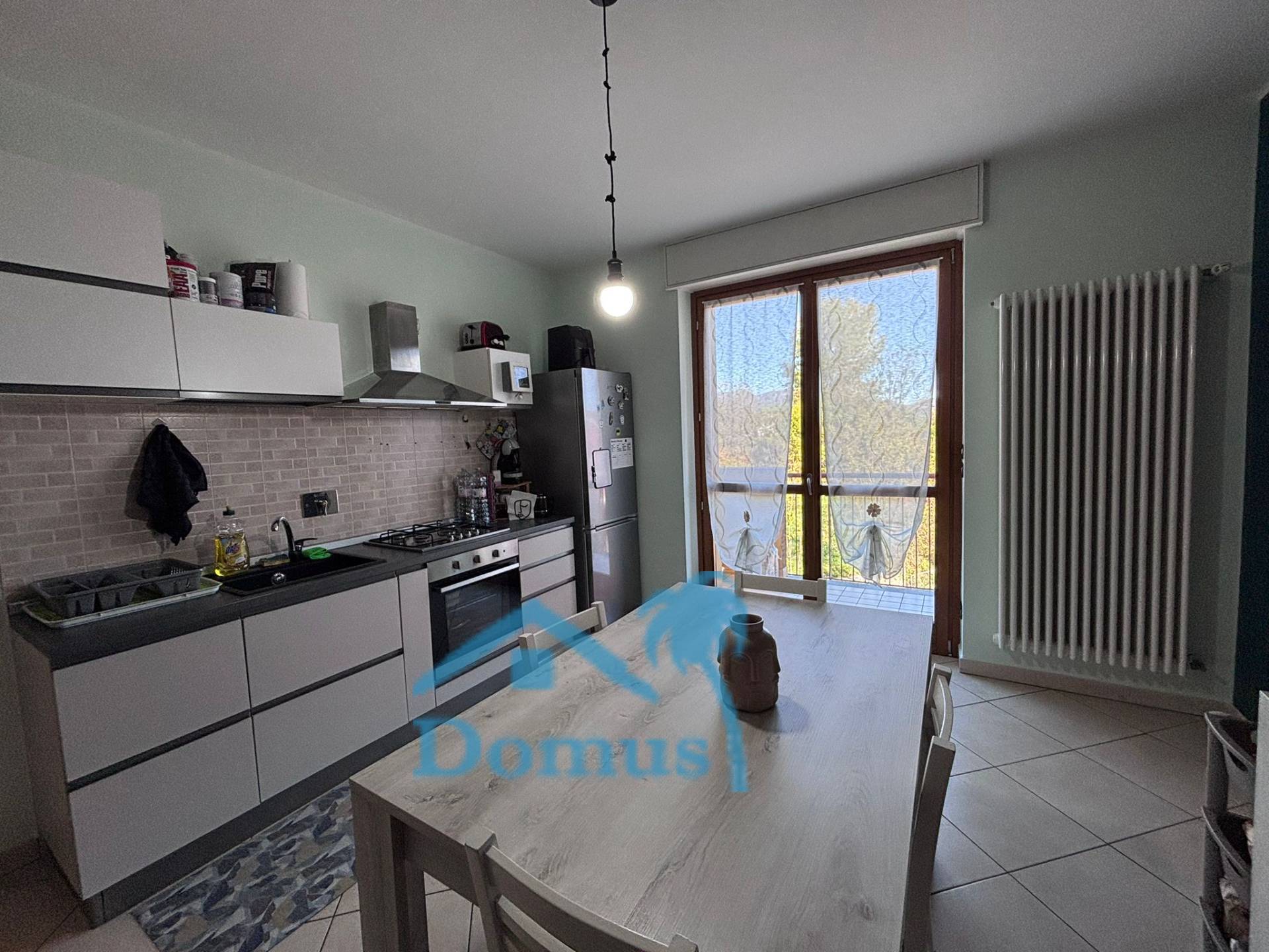 Appartamento in affitto a San Secondo di Pinerolo