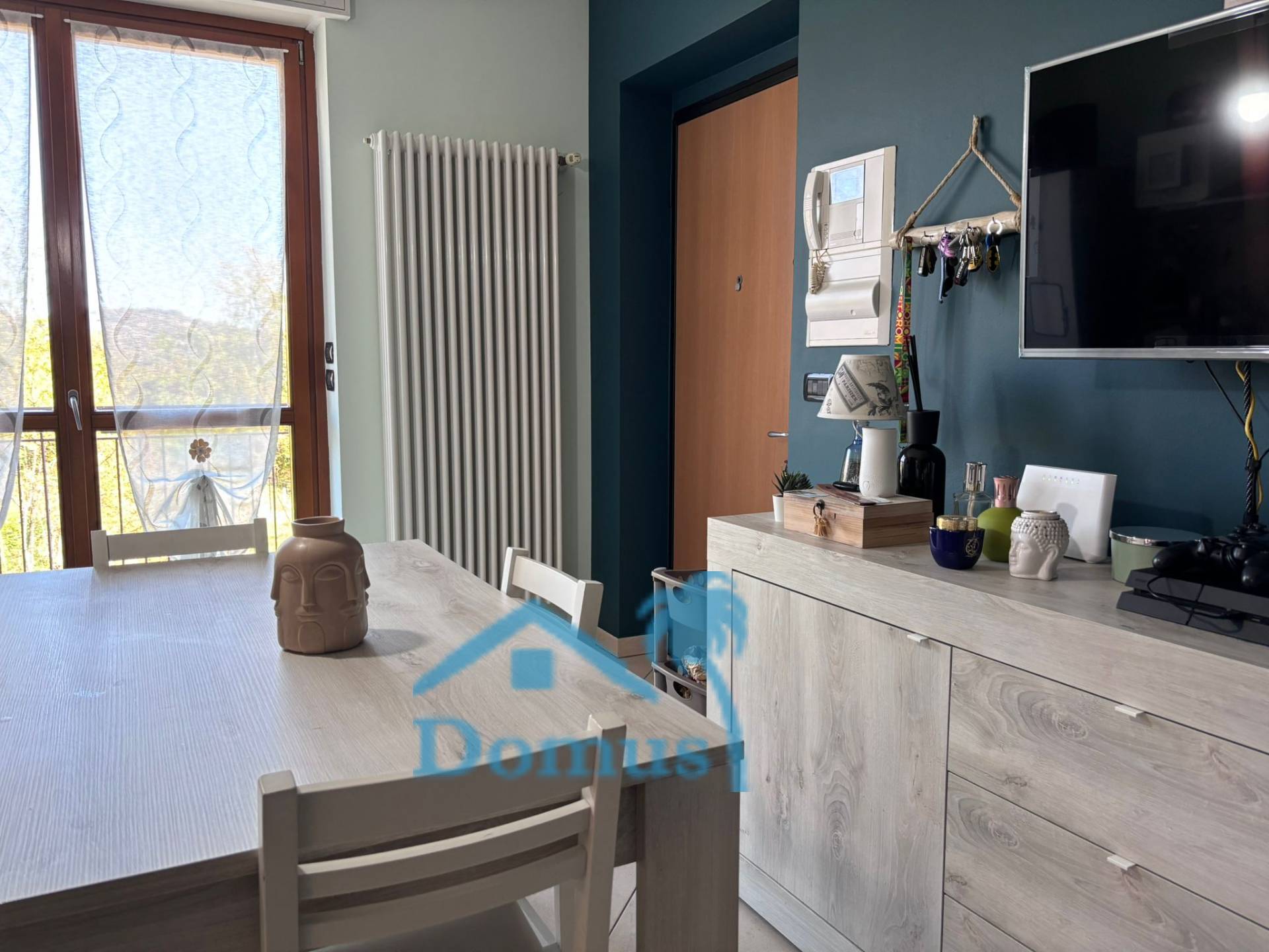 Appartamento in affitto a San Secondo di Pinerolo