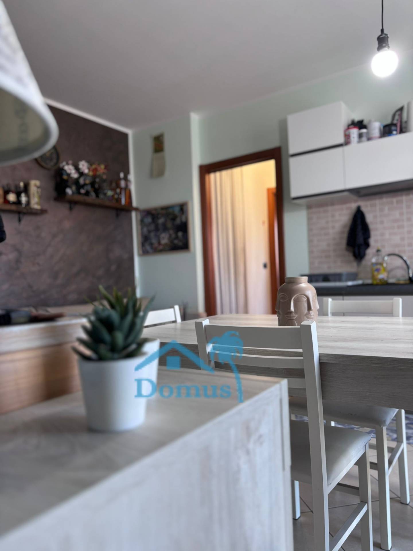 Appartamento in affitto a San Secondo di Pinerolo