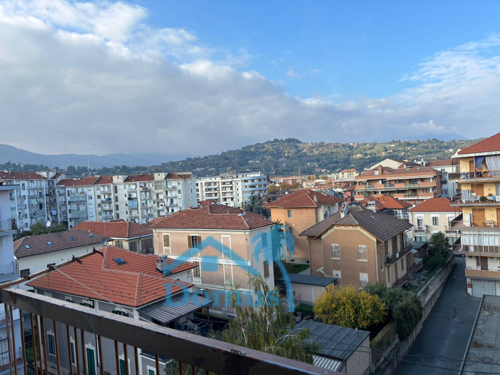 Appartamento in vendita a Pinerolo