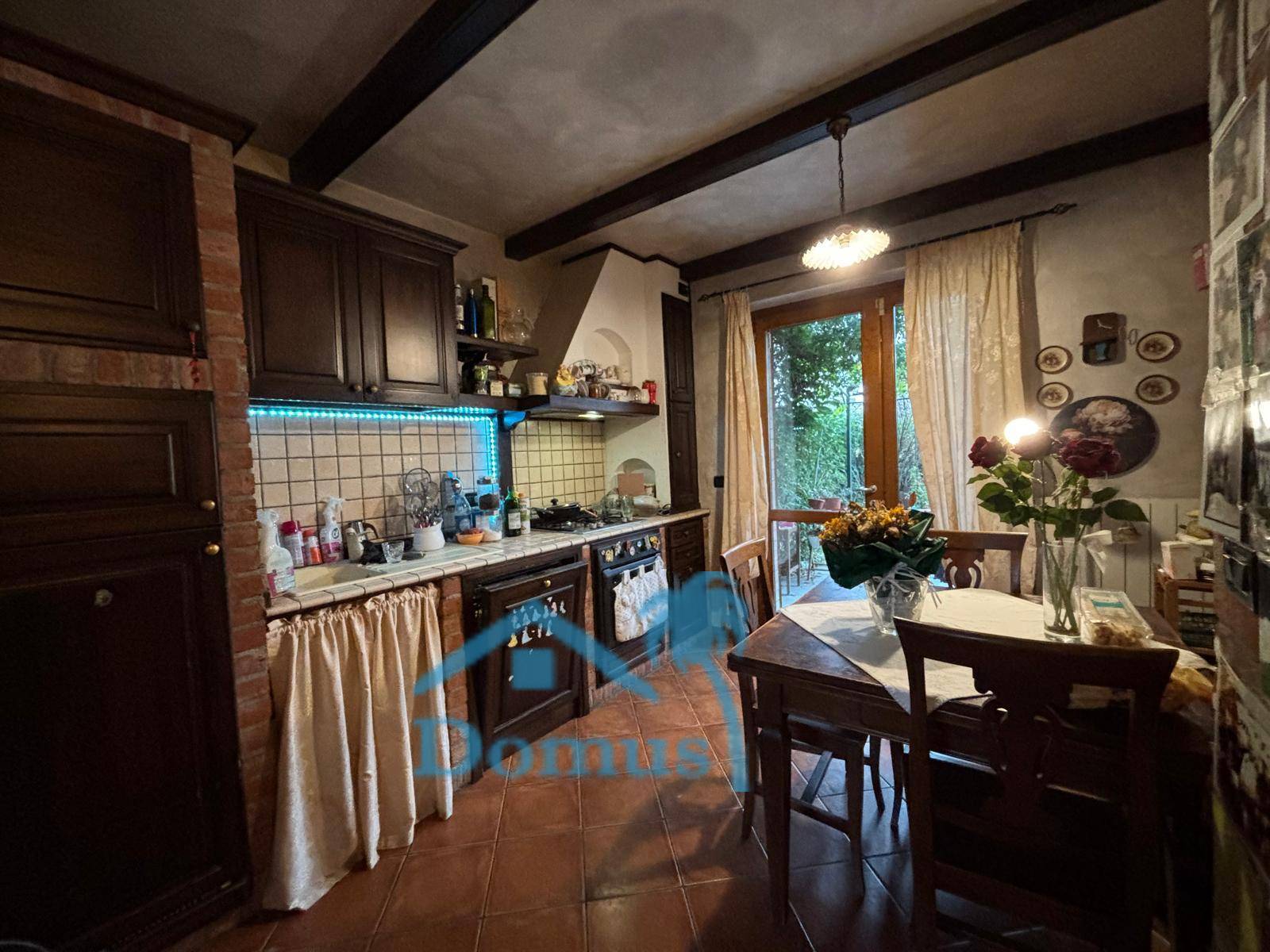 Villa a schiera in vendita a Pinerolo