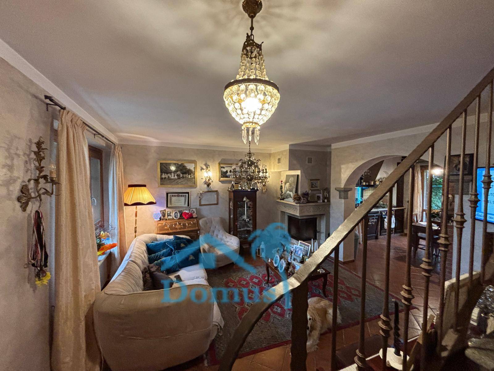 Villa a schiera in vendita a Pinerolo