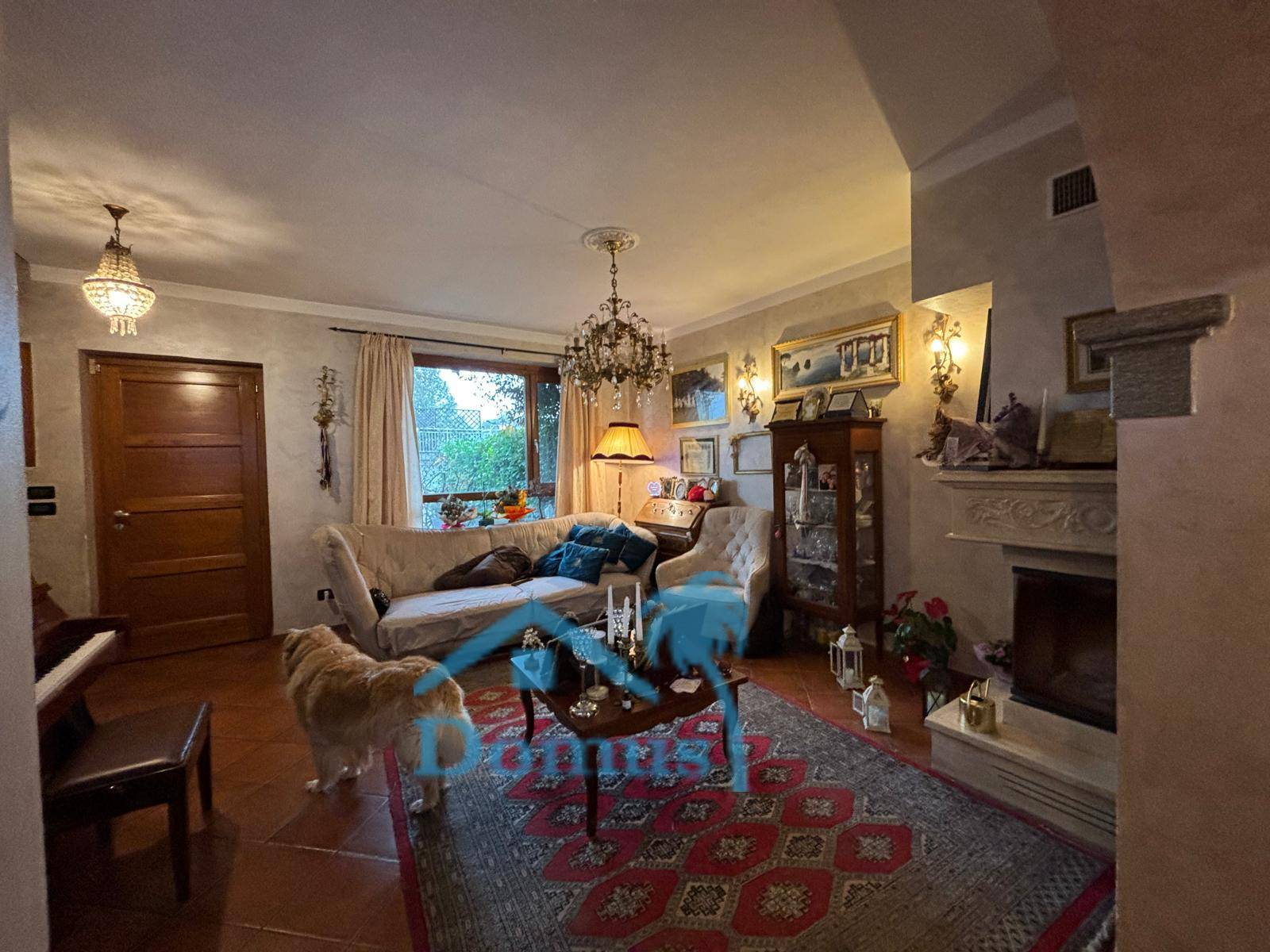 Villa a schiera in vendita a Pinerolo