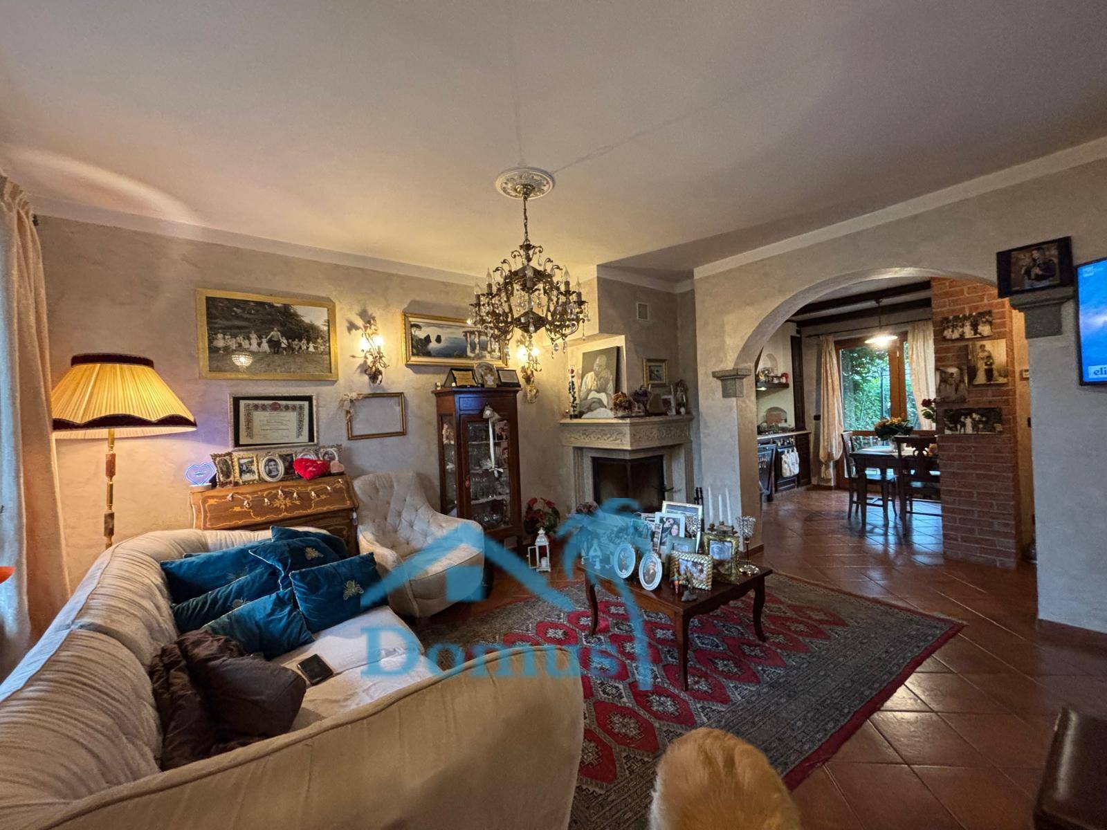 Villa a schiera in vendita a Pinerolo