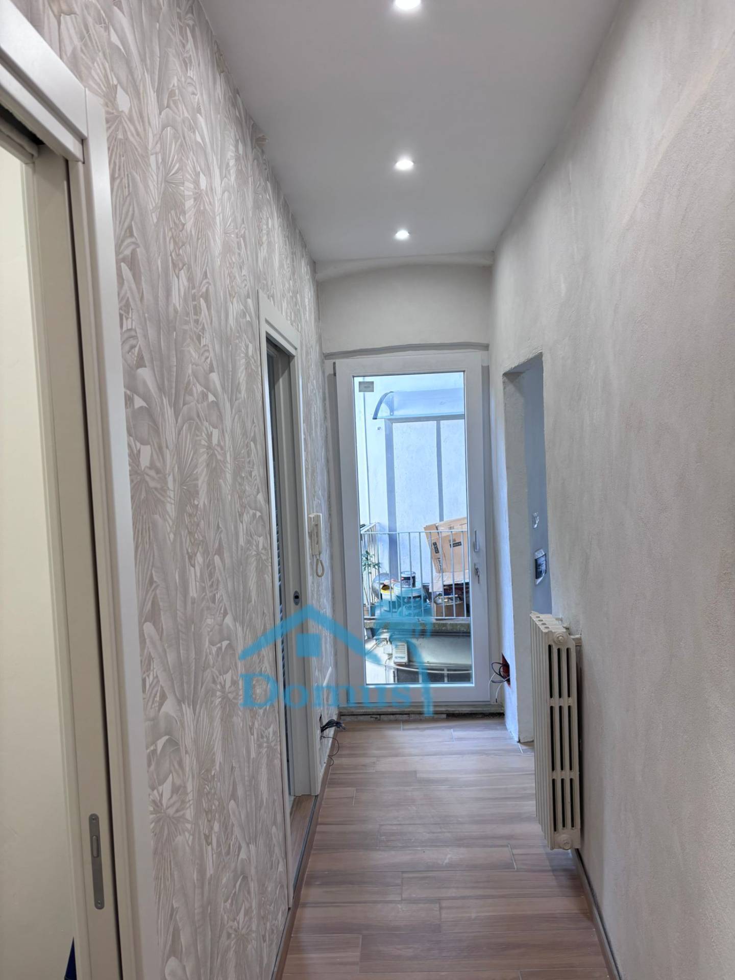 Appartamento in affitto a Pinerolo