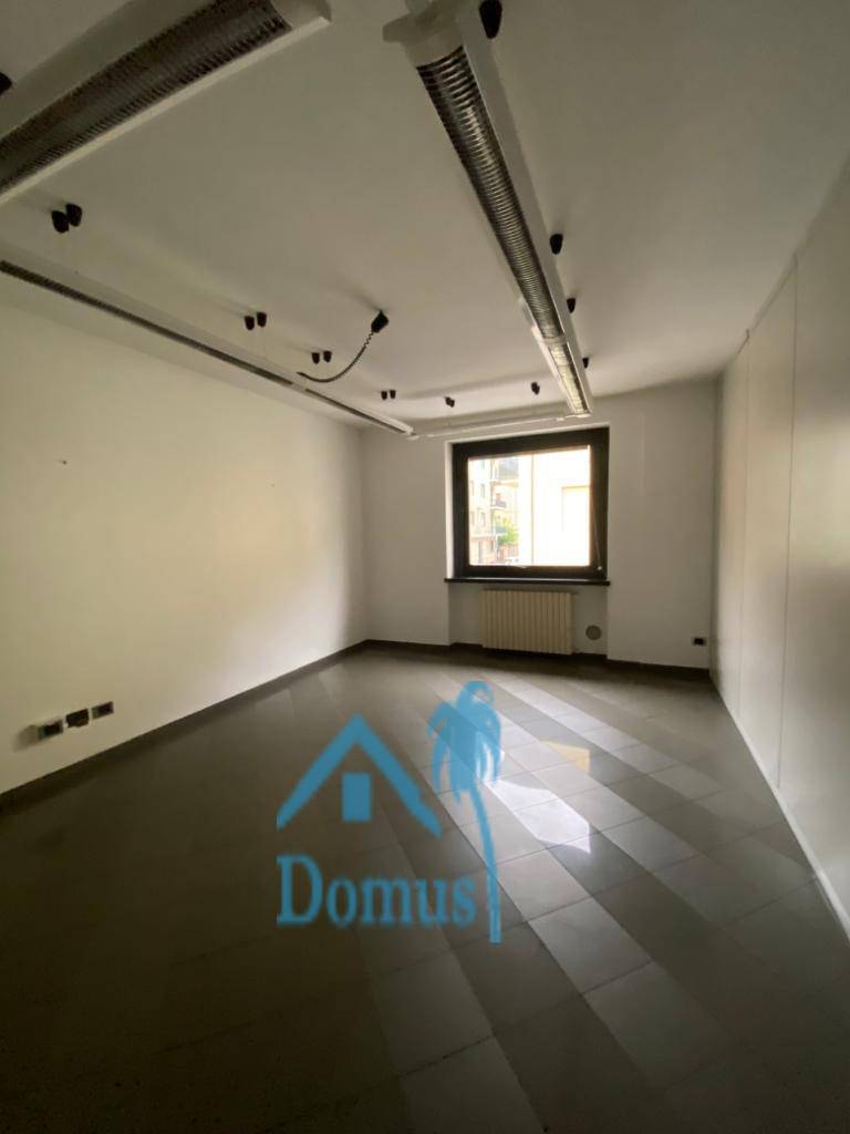 Appartamento in affitto a Pinerolo, Portici