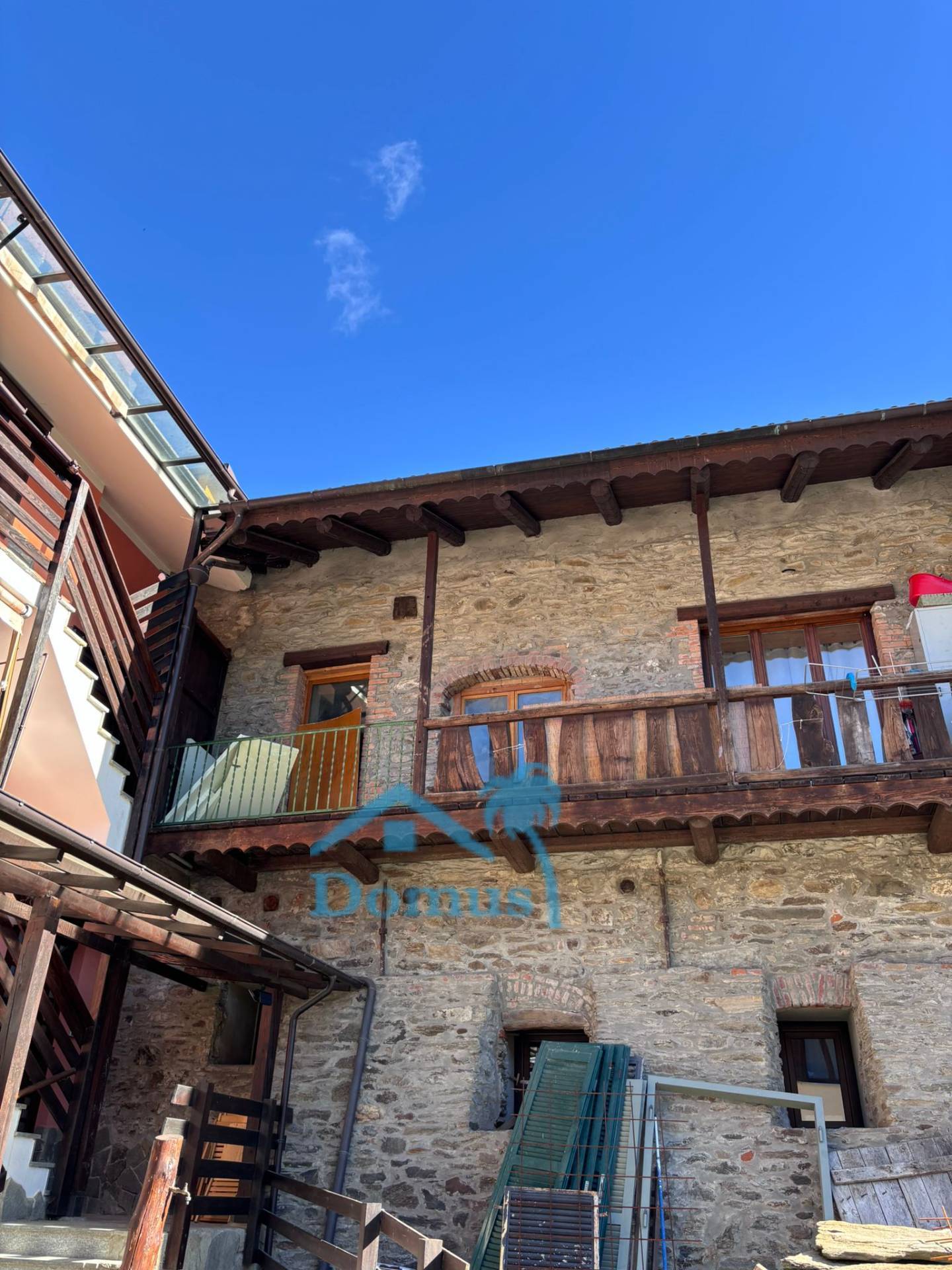 Appartamento in affitto a Villar Perosa