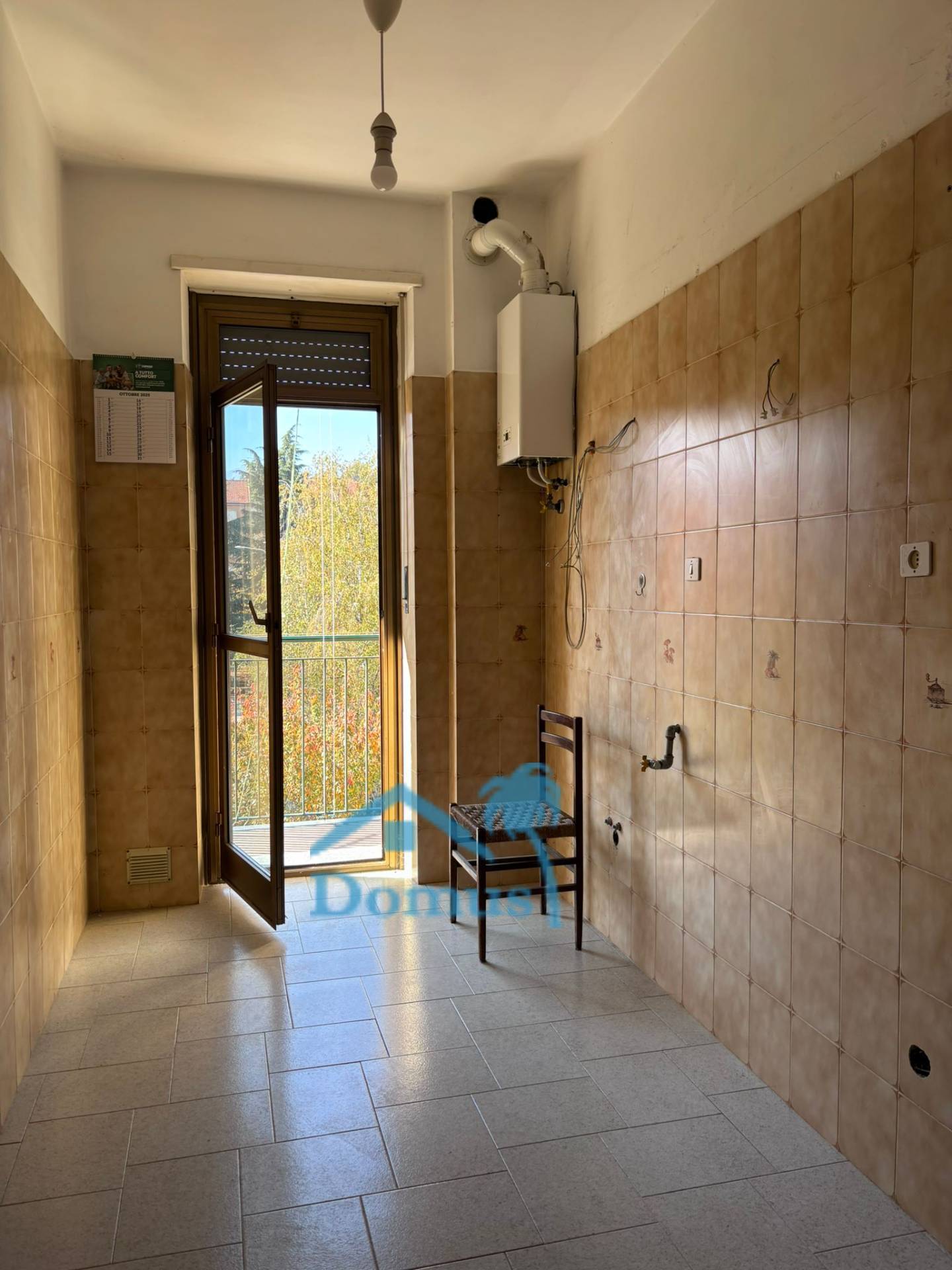 Appartamento in vendita a Pinerolo