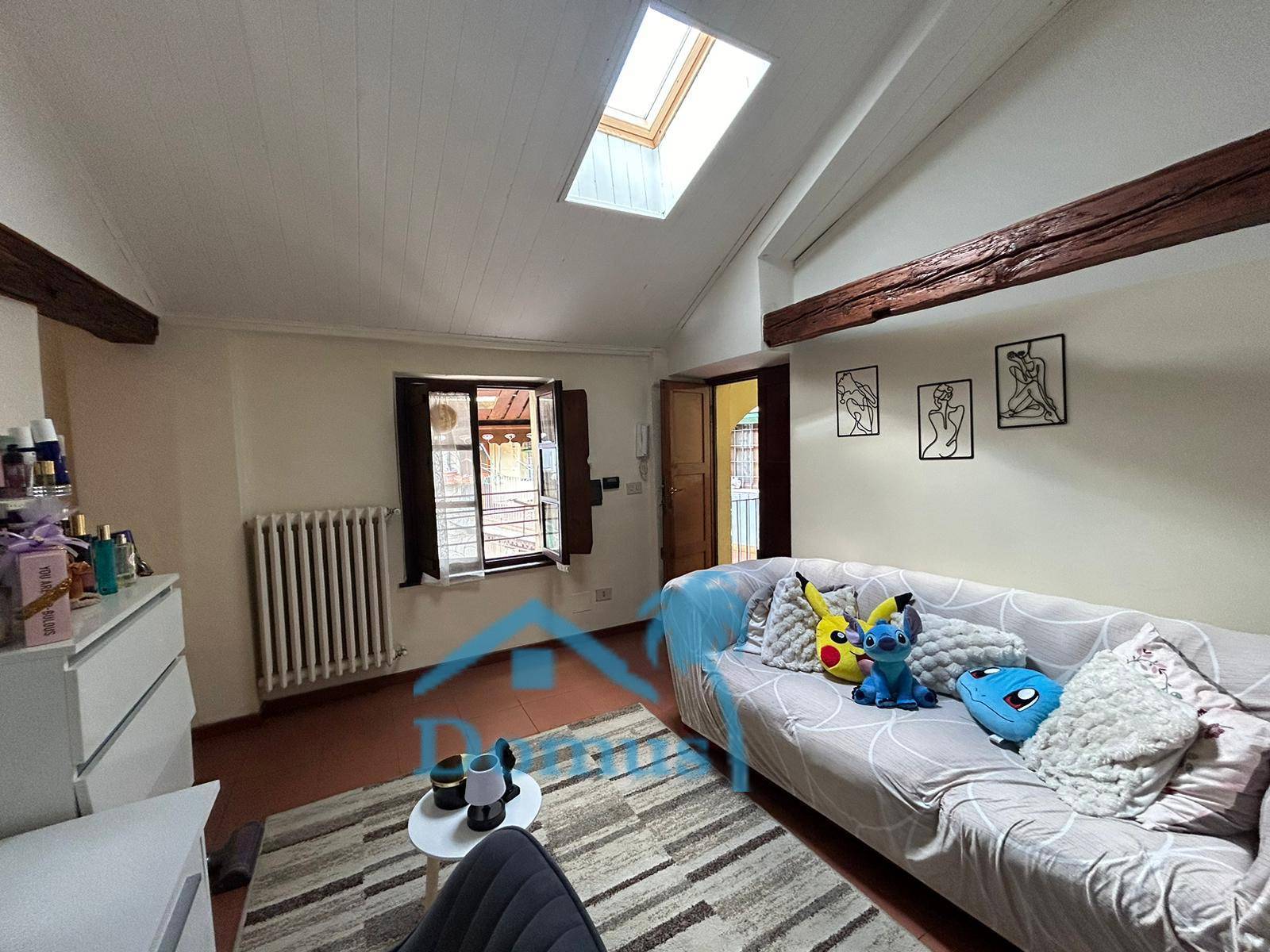 Appartamento in affitto a Pinerolo