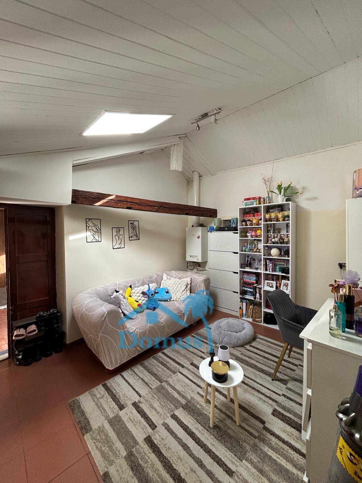 Appartamento in affitto a Pinerolo