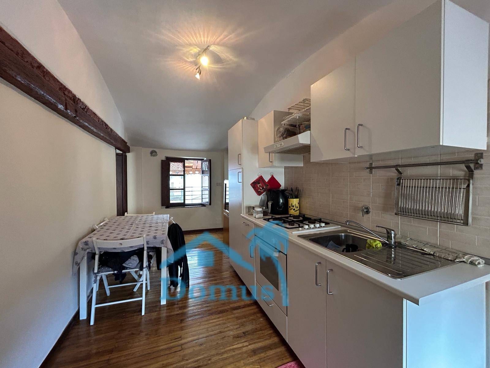 Appartamento in affitto a Pinerolo