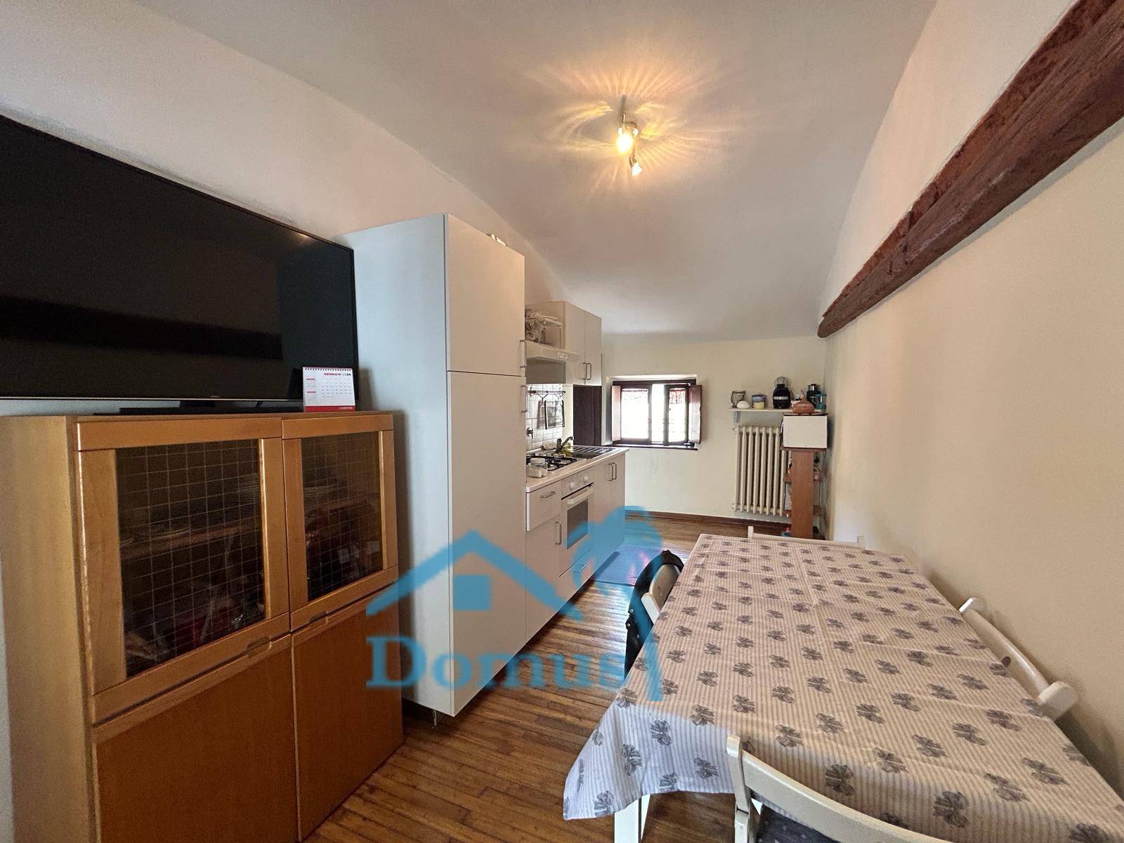 Appartamento in affitto a Pinerolo