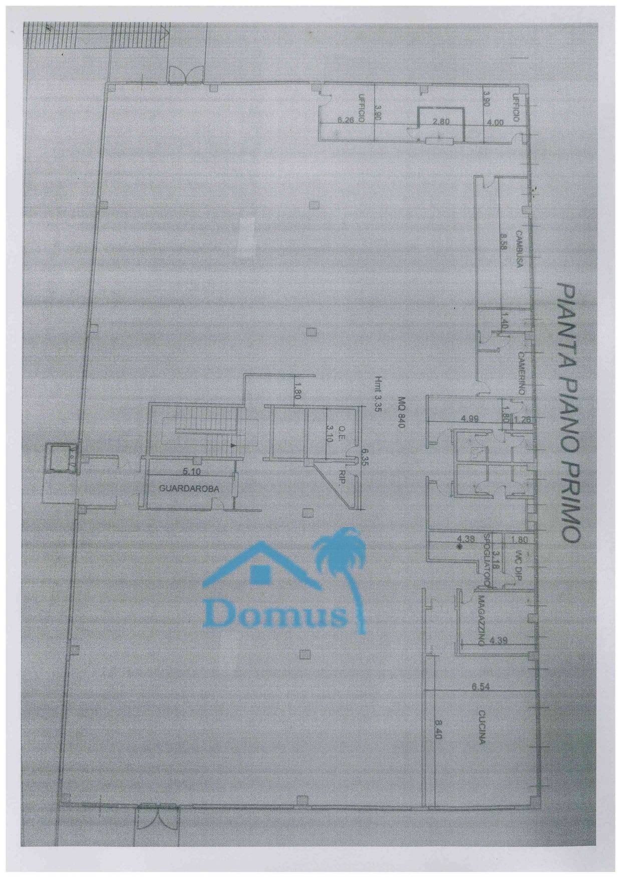 Capannone in affitto a Scalenghe