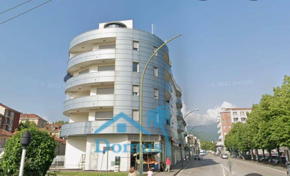 Box o garage in affitto a Pinerolo