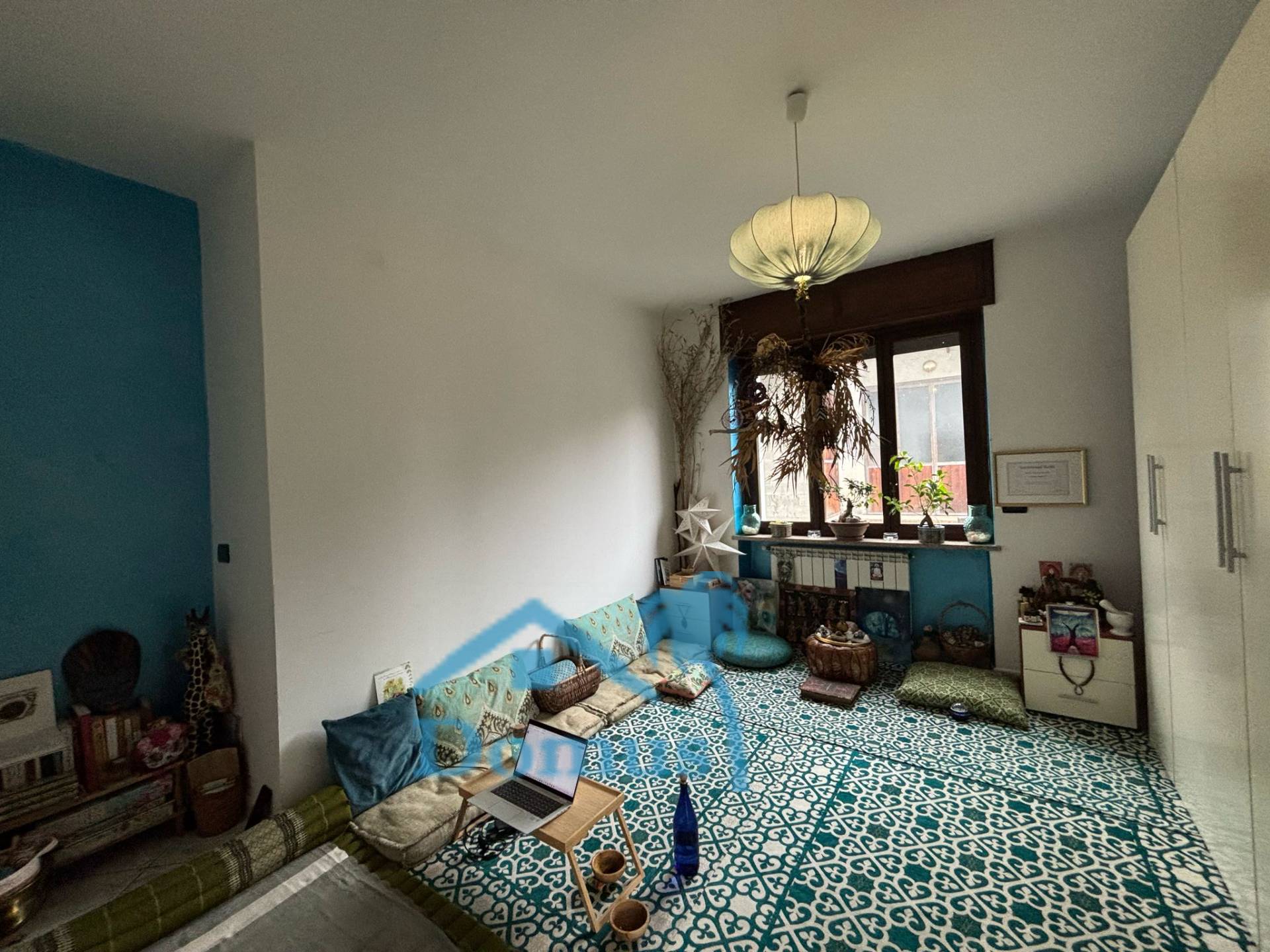 Appartamento in affitto a Pinerolo