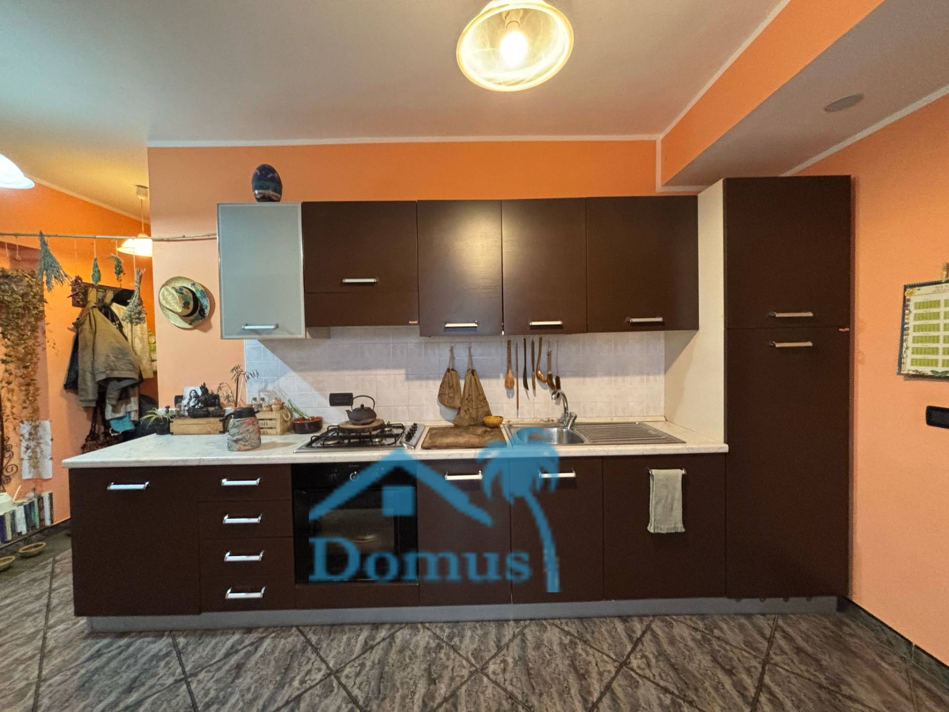 Appartamento in affitto a Pinerolo