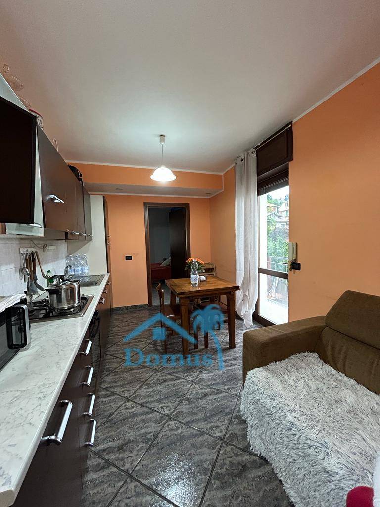 Appartamento in affitto a Pinerolo