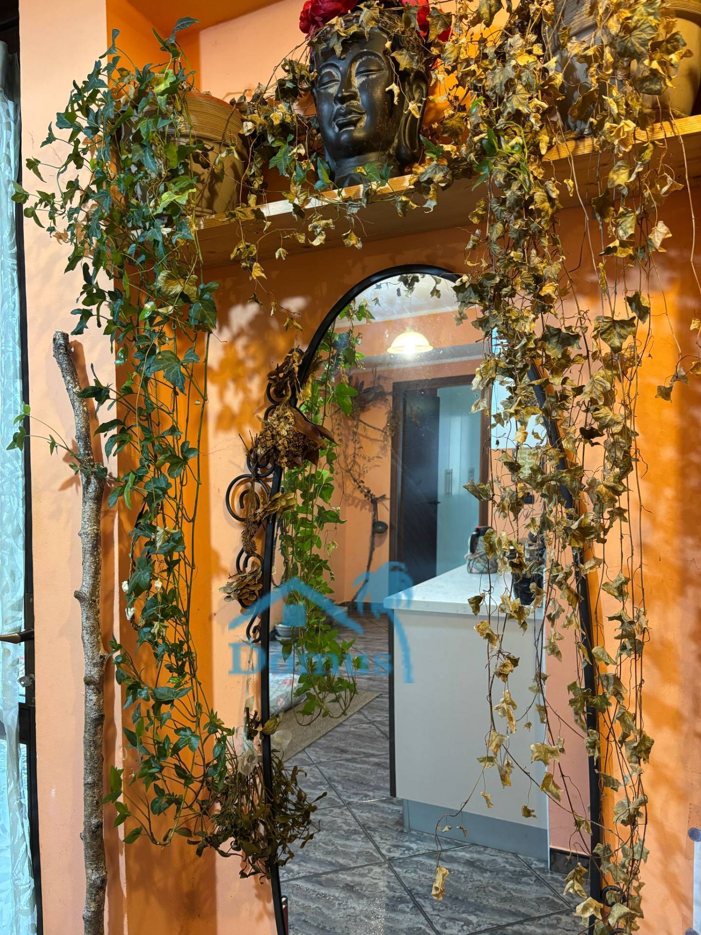 Appartamento in affitto a Pinerolo