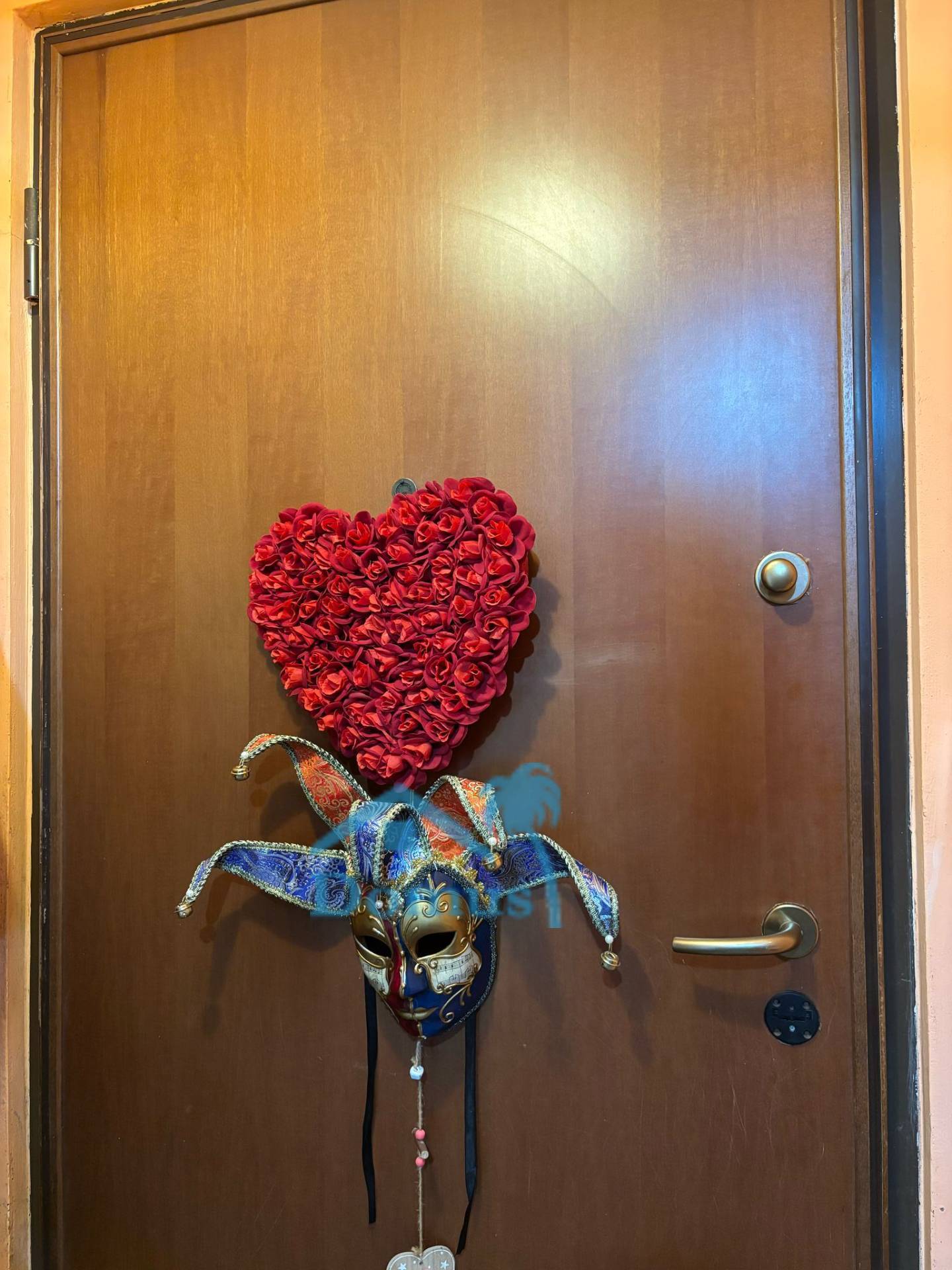 Appartamento in affitto a Pinerolo