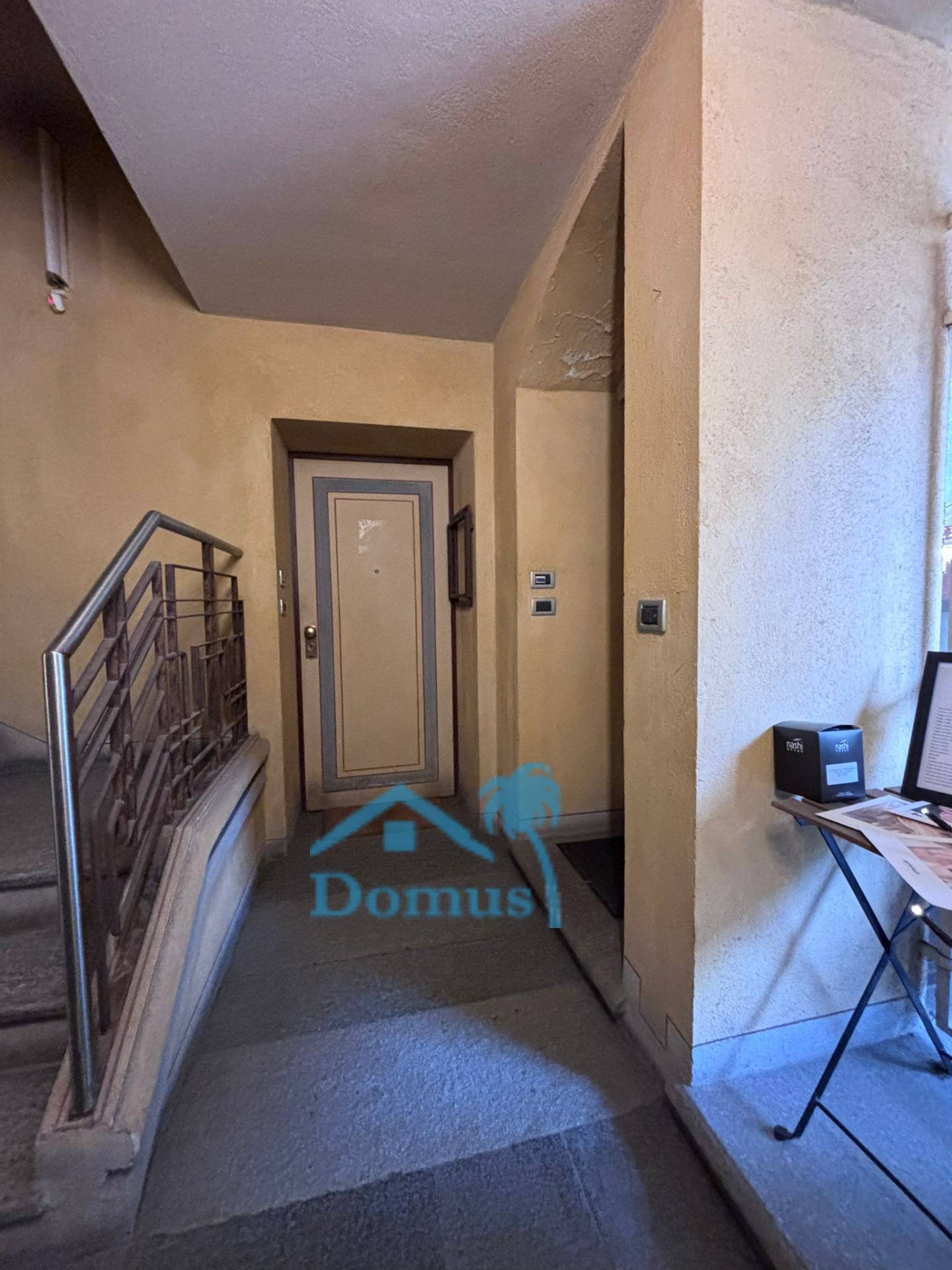 Ufficio in affitto a Pinerolo, Portici