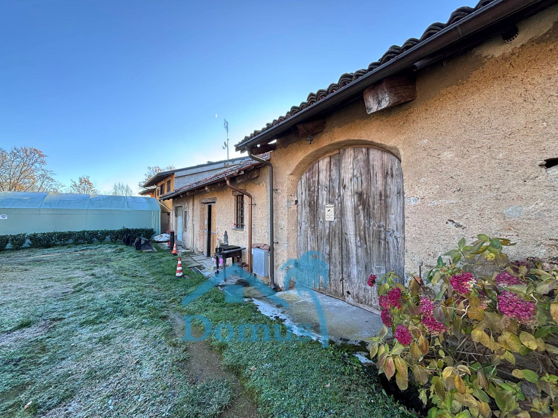 Rustico in affitto a Cumiana