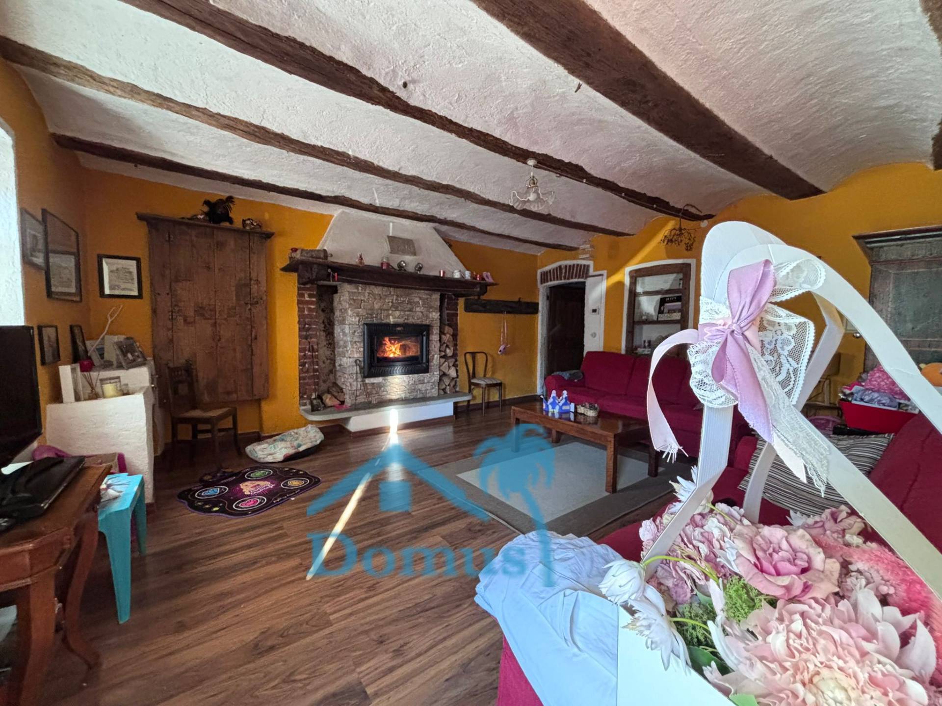 Rustico in affitto a Cumiana