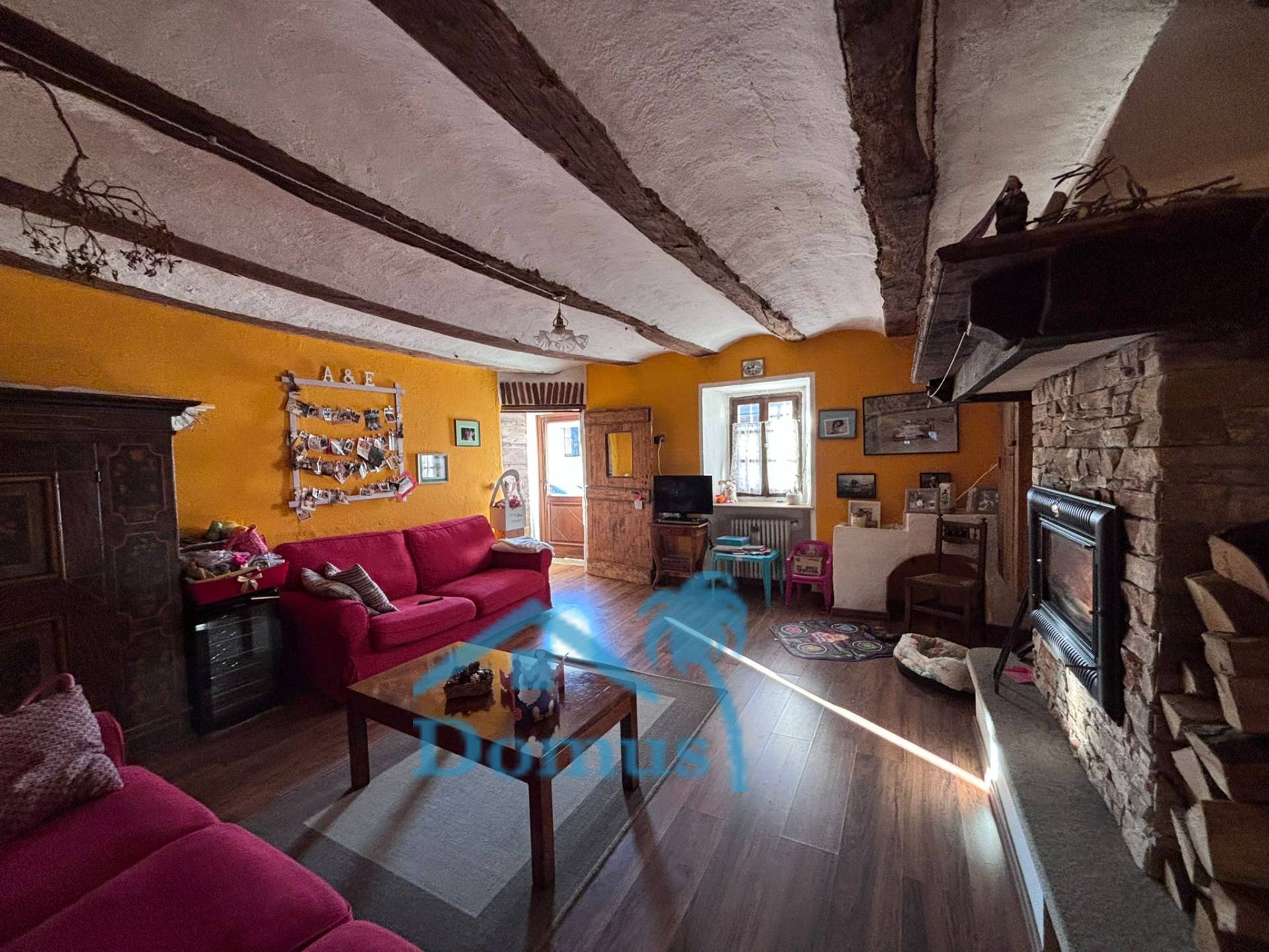 Rustico in affitto a Cumiana