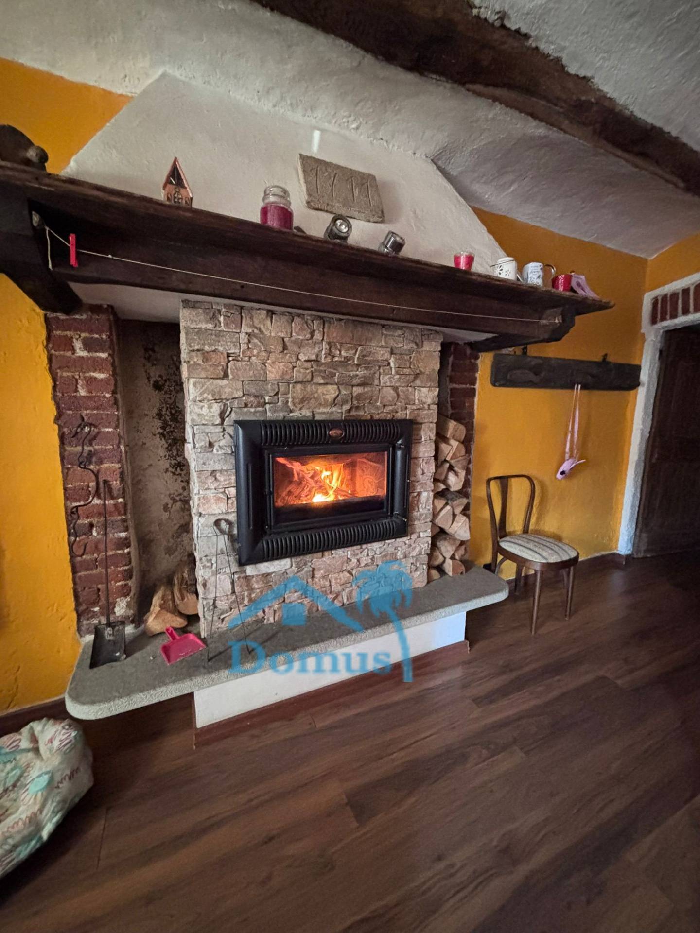 Rustico in affitto a Cumiana