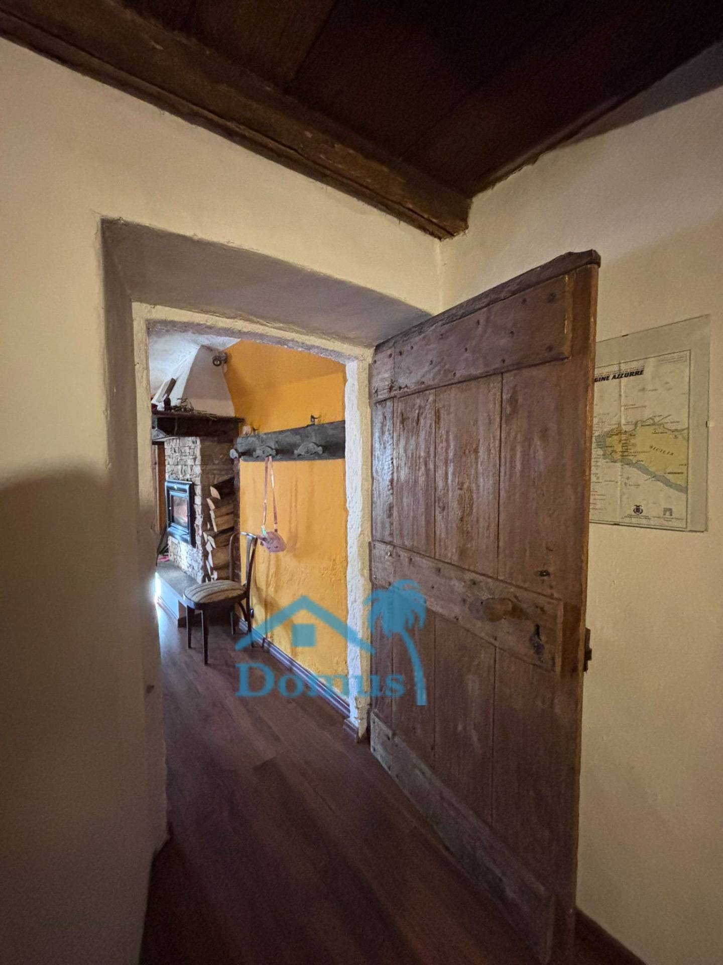 Rustico in affitto a Cumiana