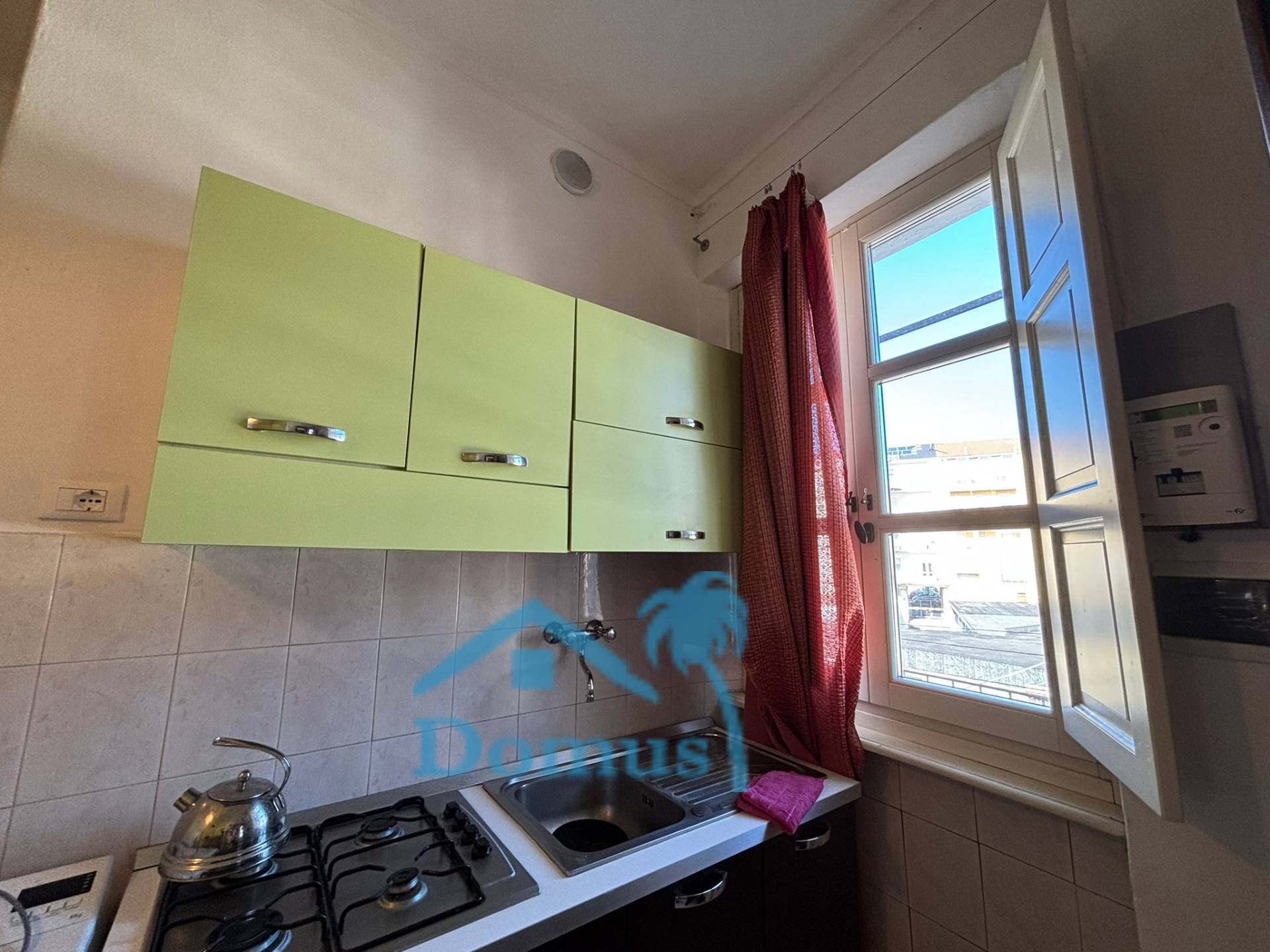 Appartamento in affitto a Pinerolo, Portici