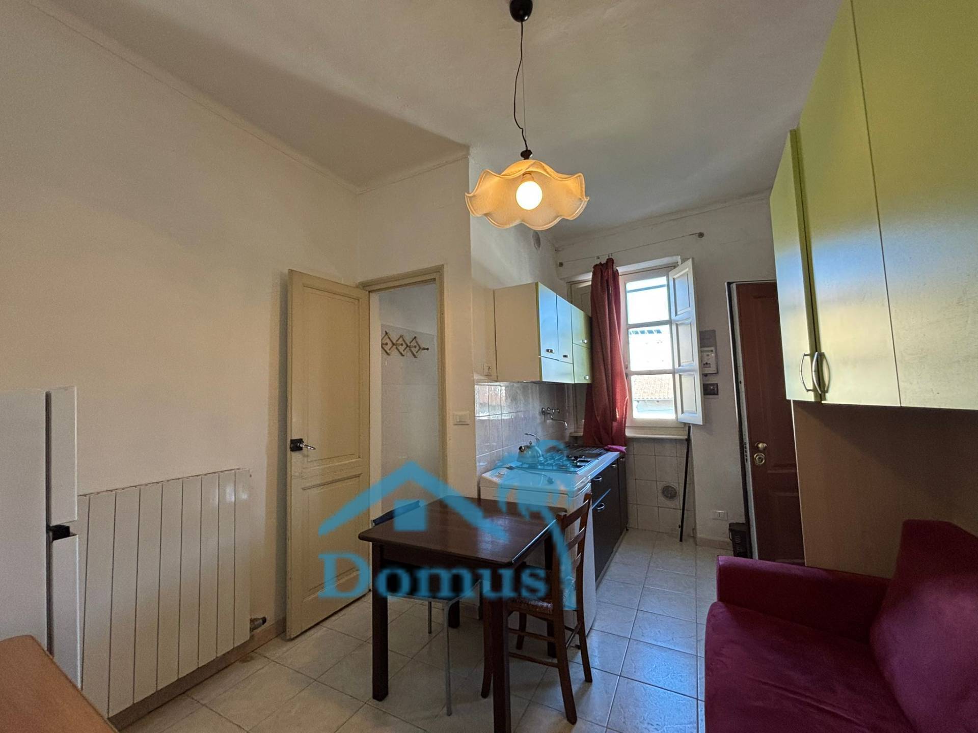 Appartamento in affitto a Pinerolo, Portici