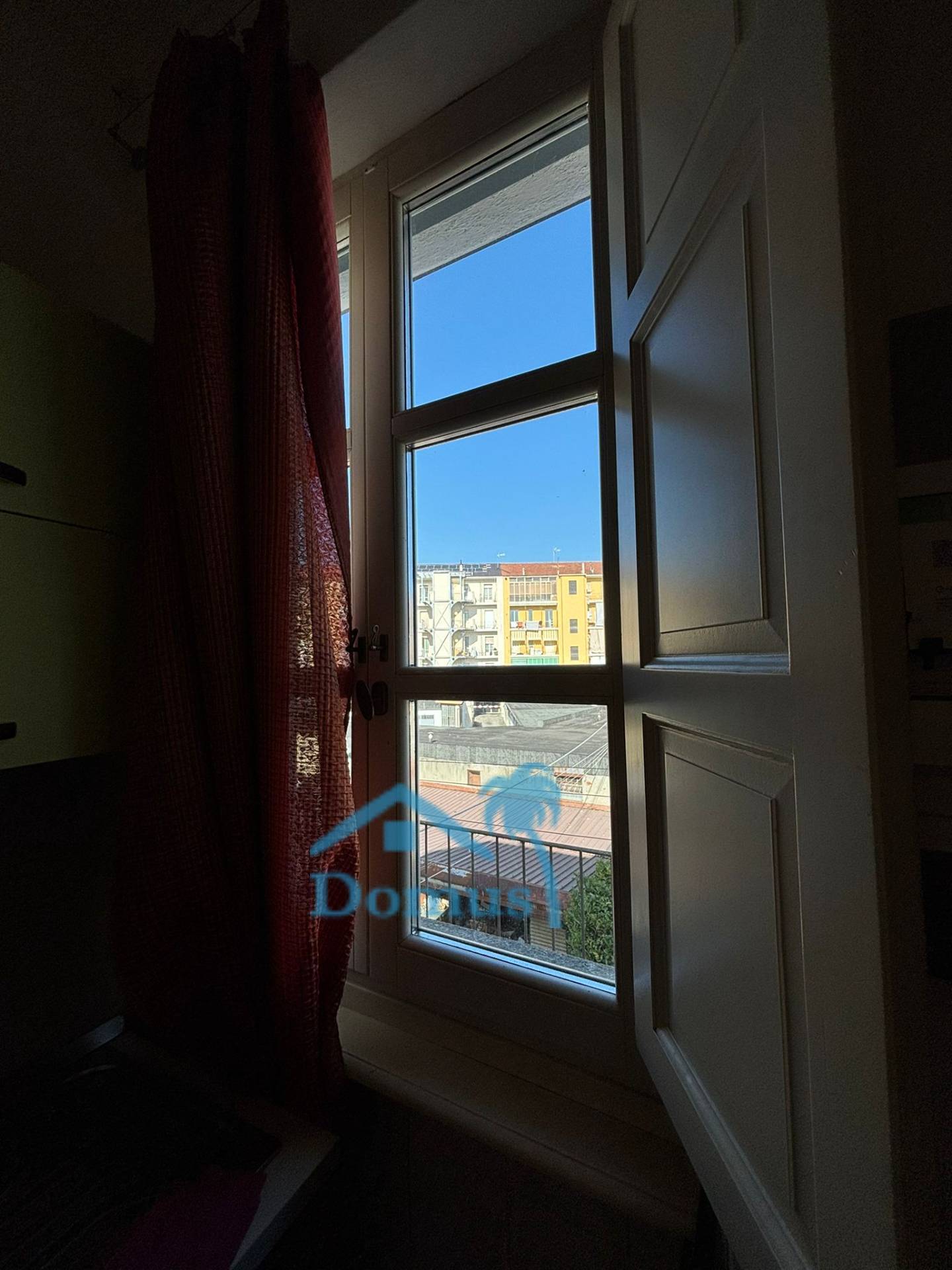 Appartamento in affitto a Pinerolo, Portici