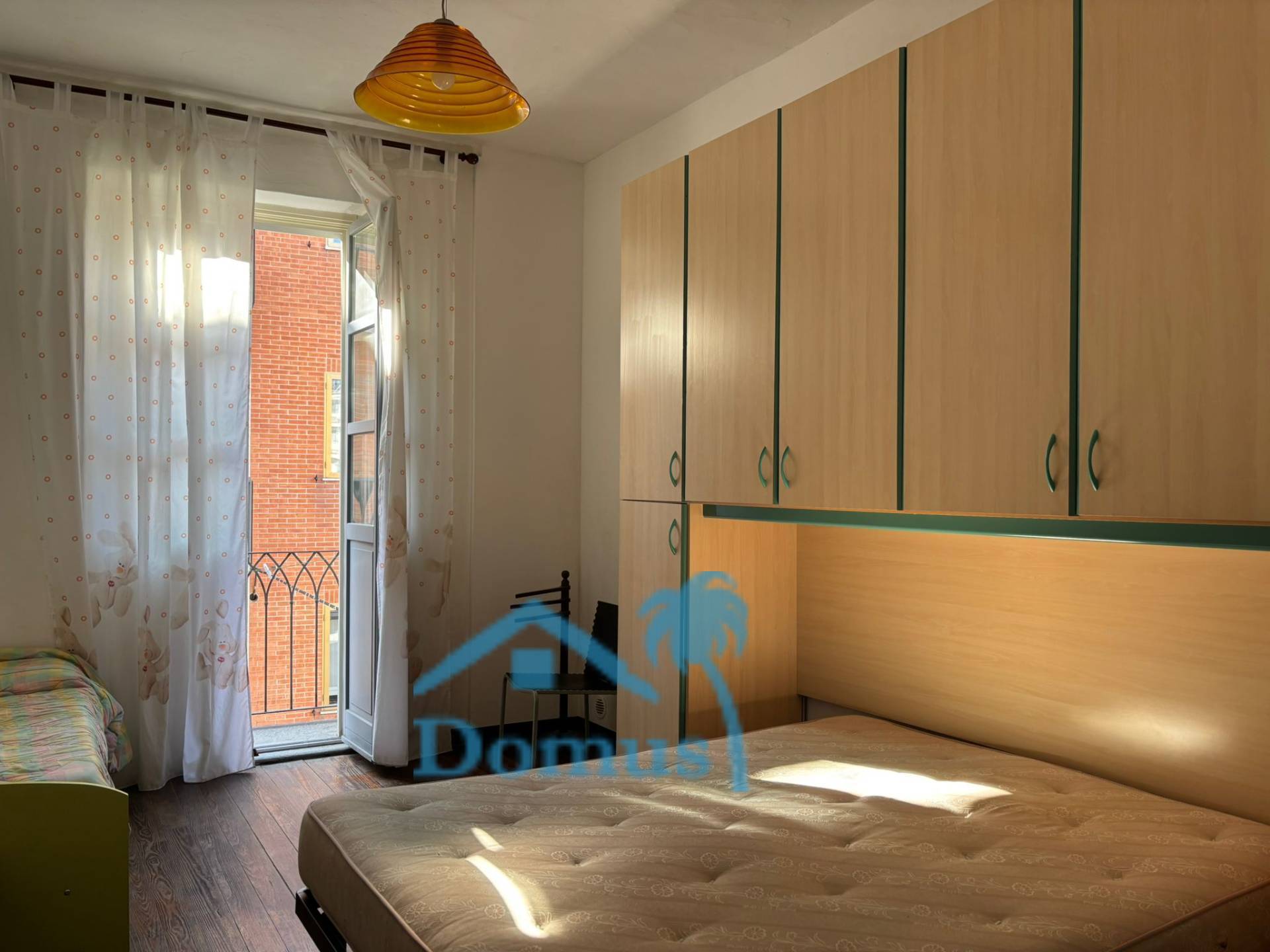 Appartamento in affitto a Pinerolo, Portici