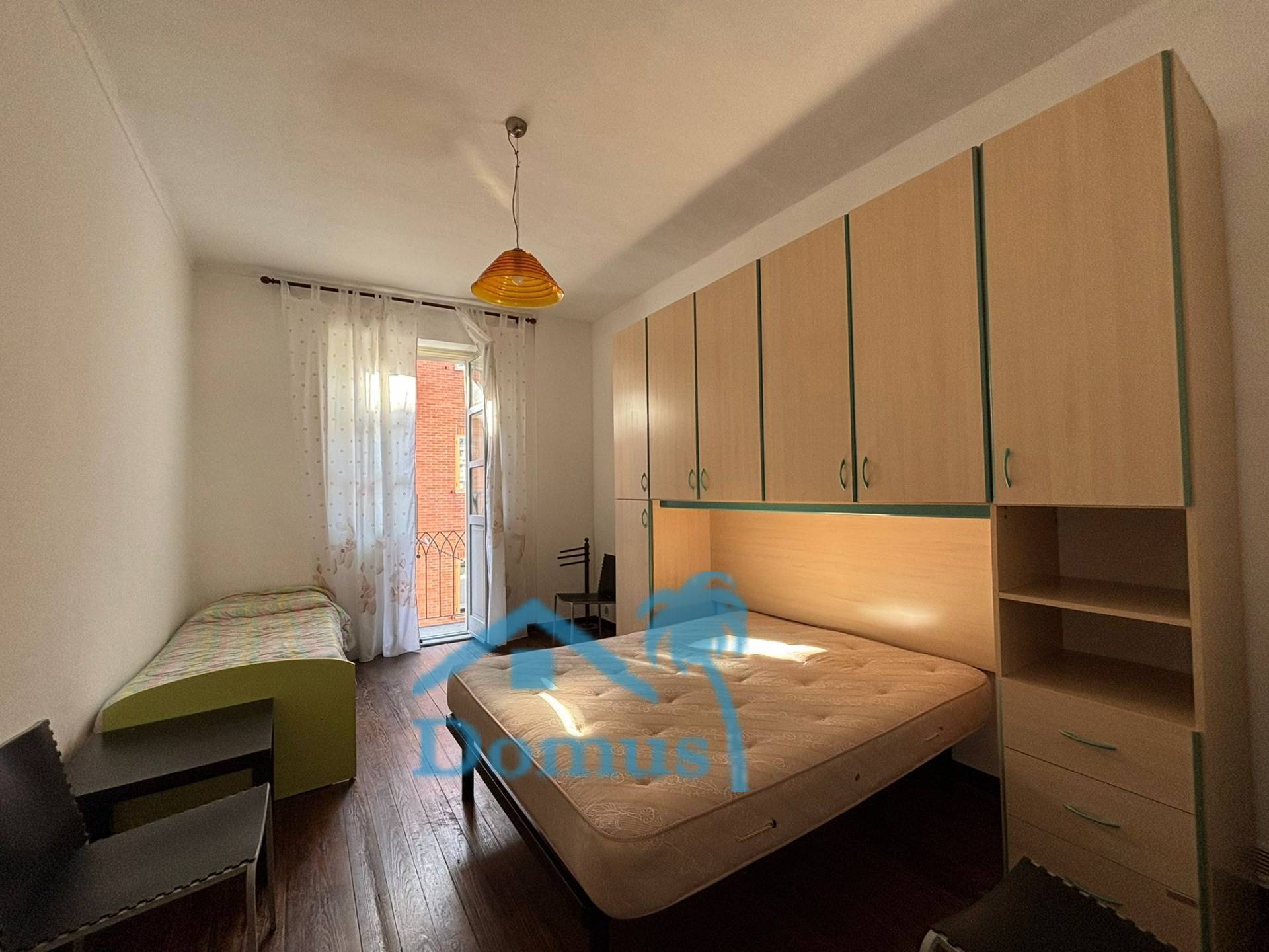 Appartamento in affitto a Pinerolo, Portici