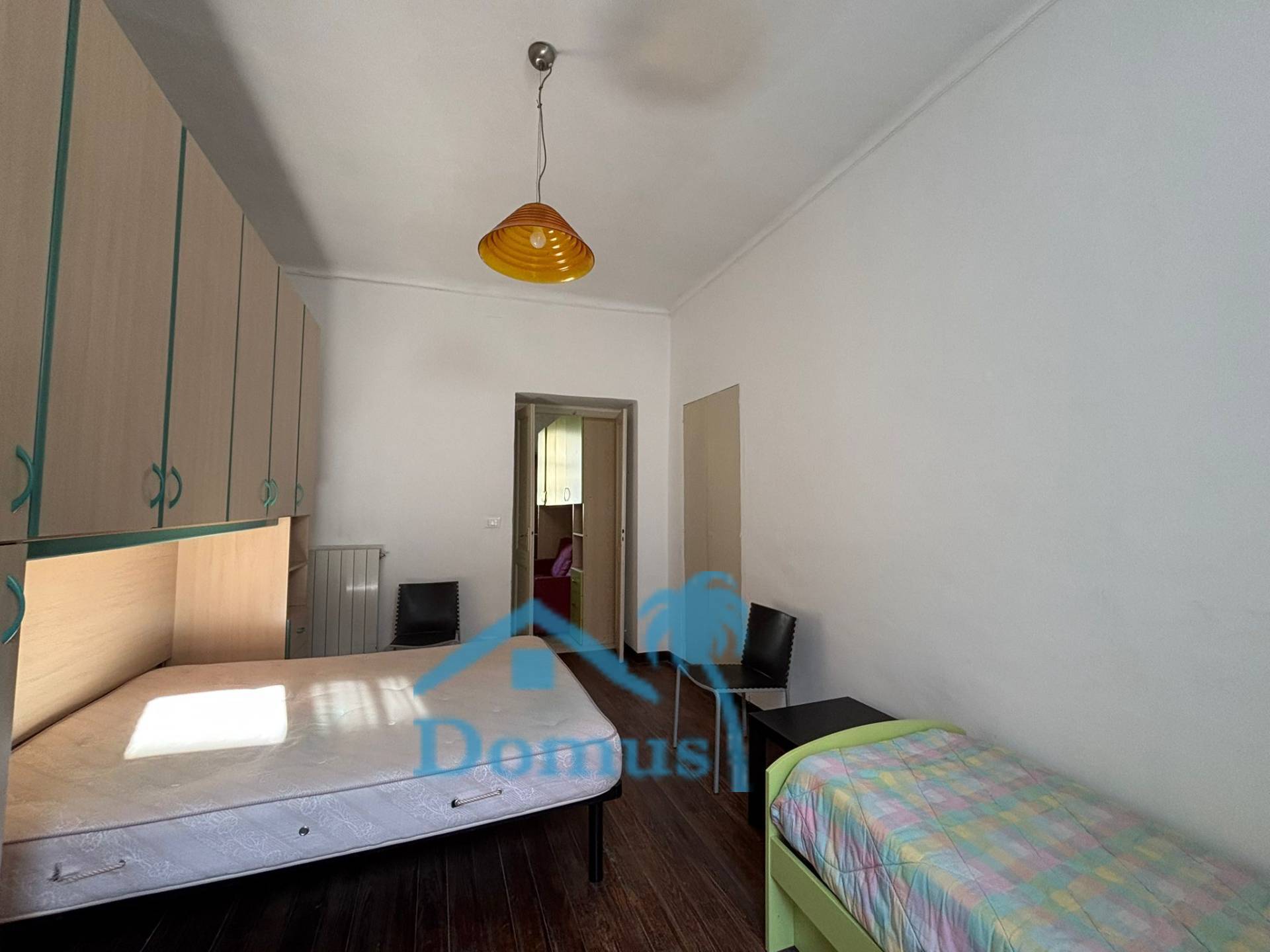 Appartamento in affitto a Pinerolo, Portici