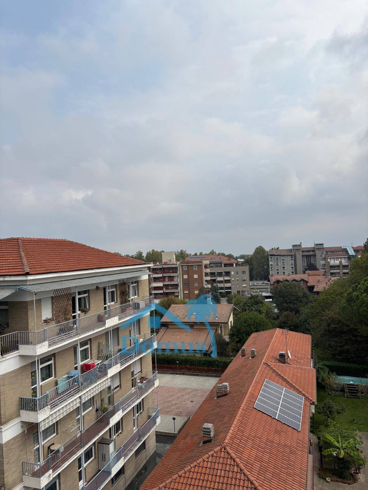 Appartamento in vendita a Pinerolo