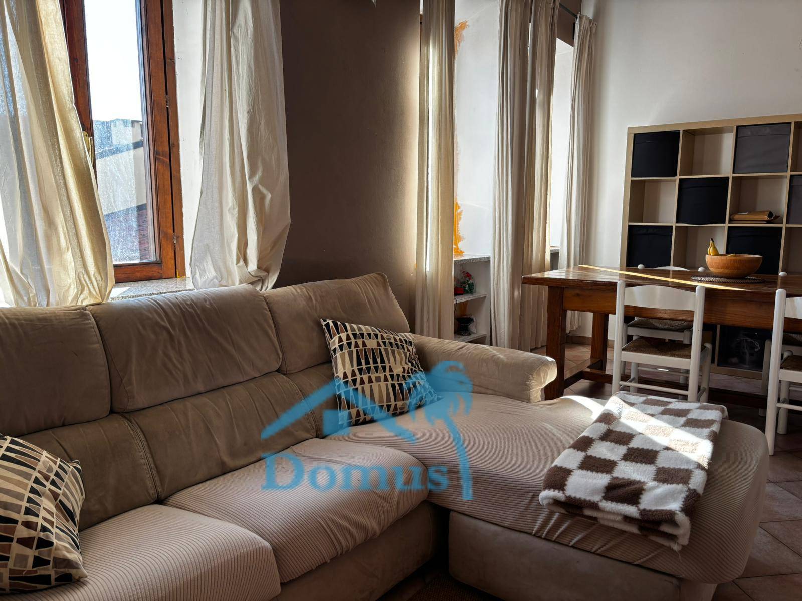 Appartamento in affitto a Pinerolo