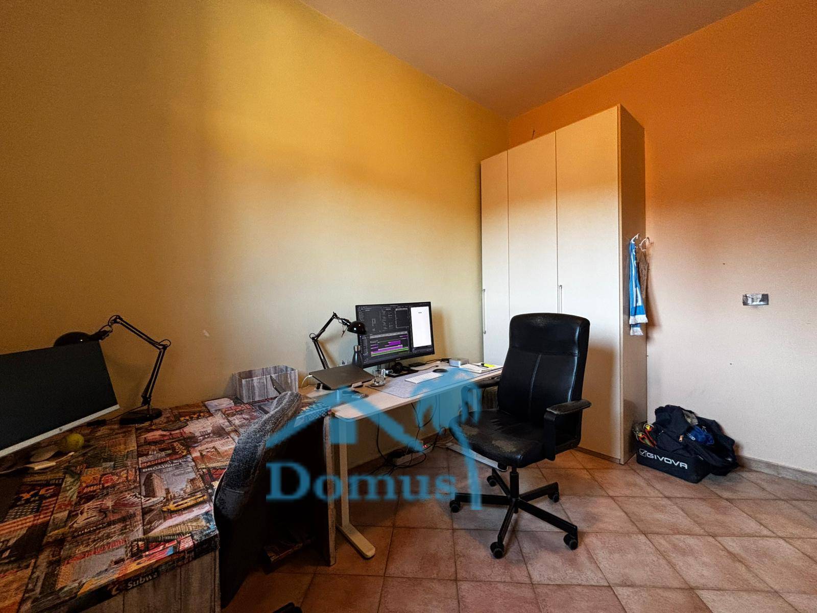 Appartamento in affitto a Pinerolo