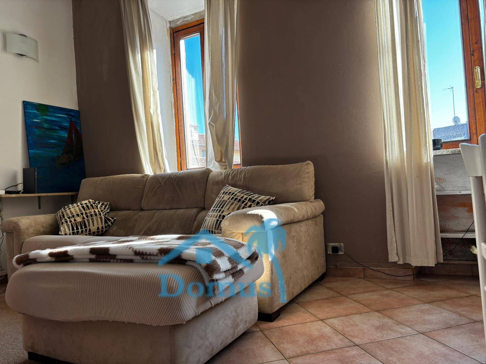 Appartamento in affitto a Pinerolo