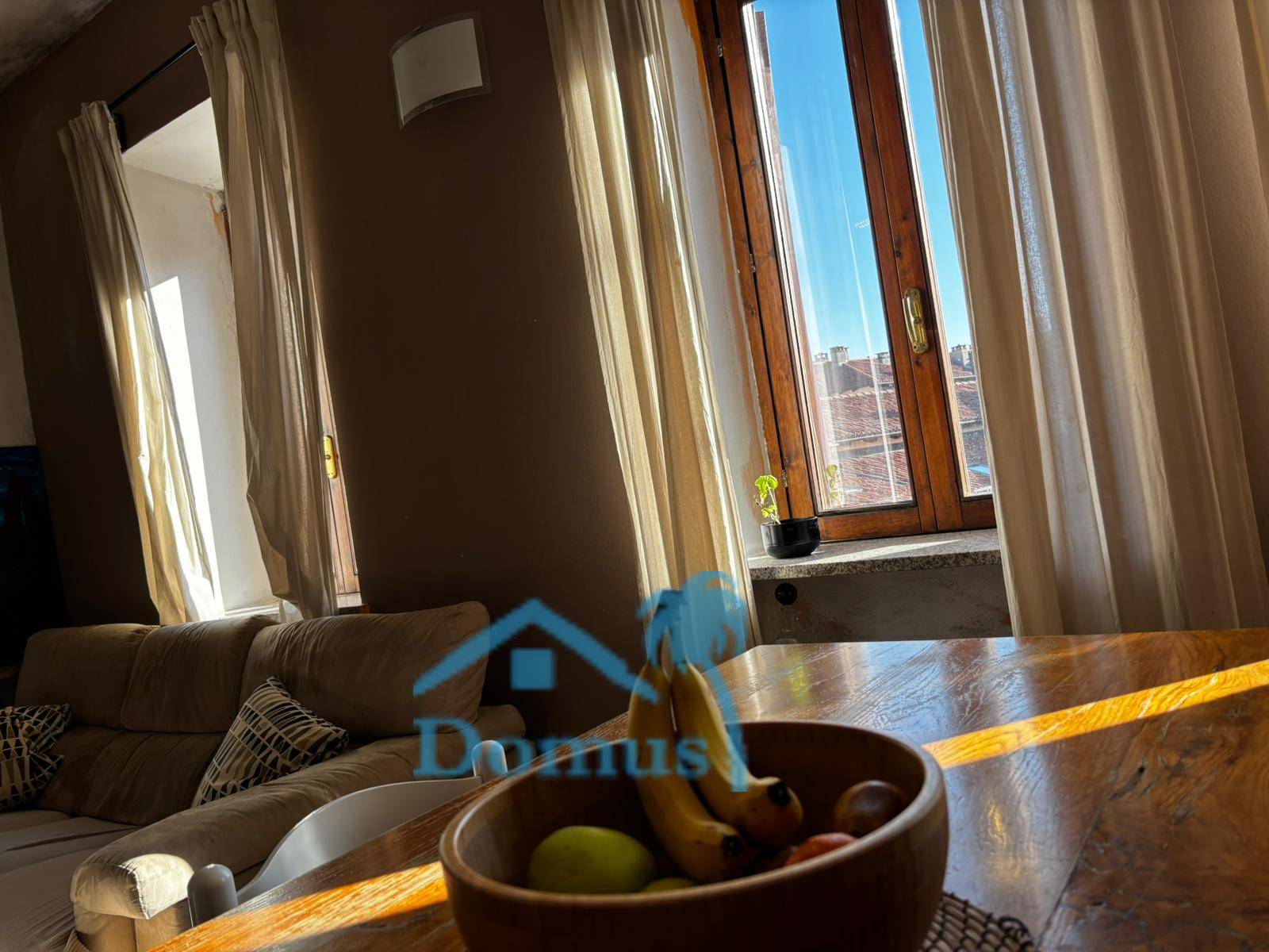 Appartamento in affitto a Pinerolo