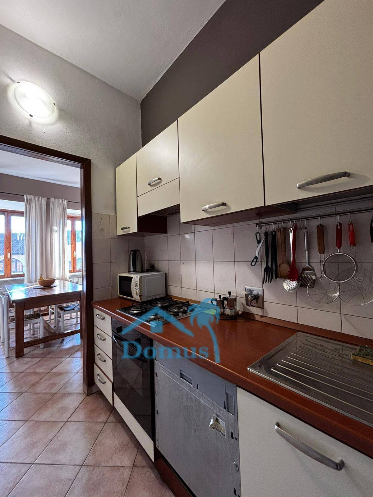 Appartamento in affitto a Pinerolo