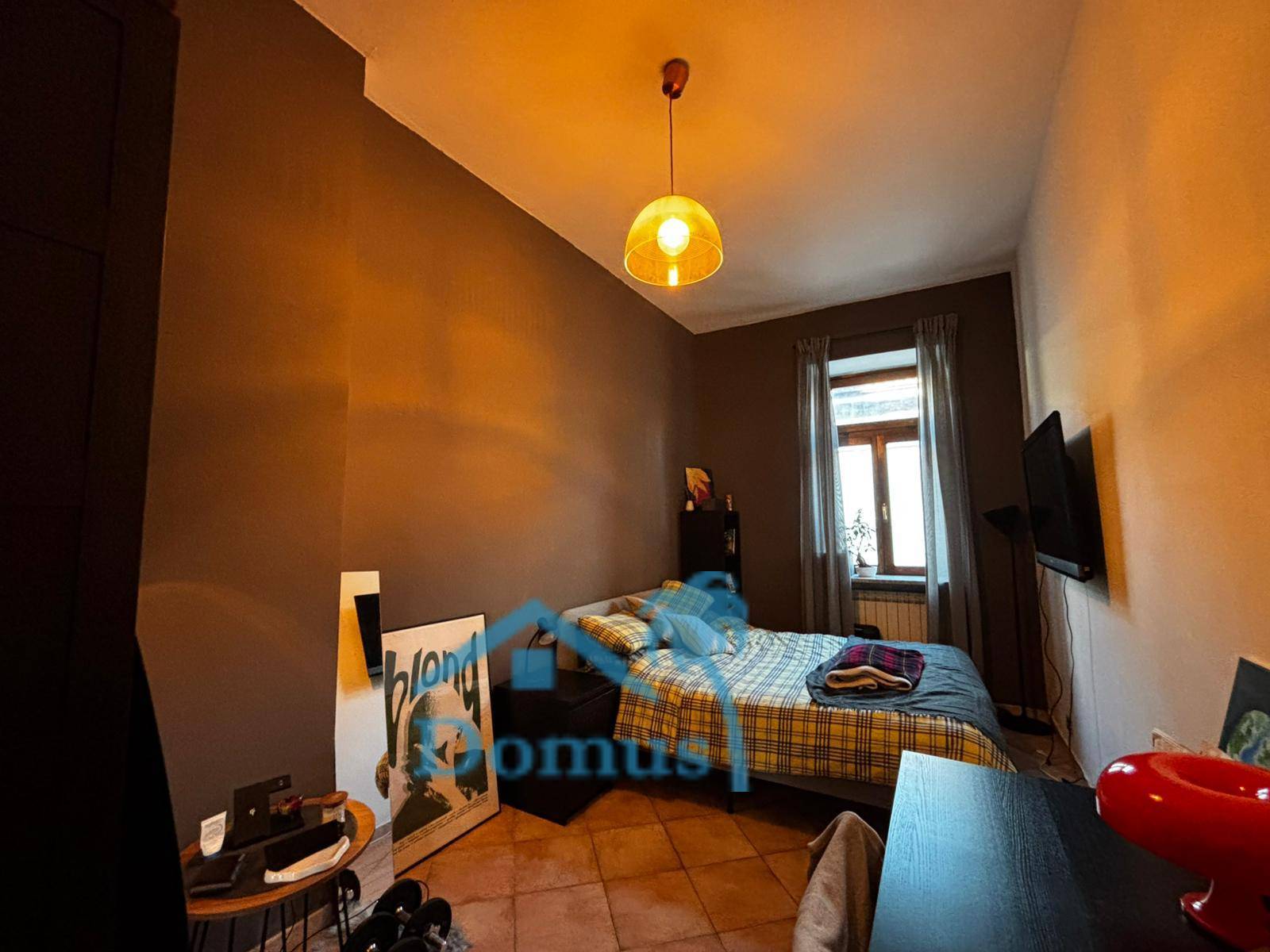 Appartamento in affitto a Pinerolo