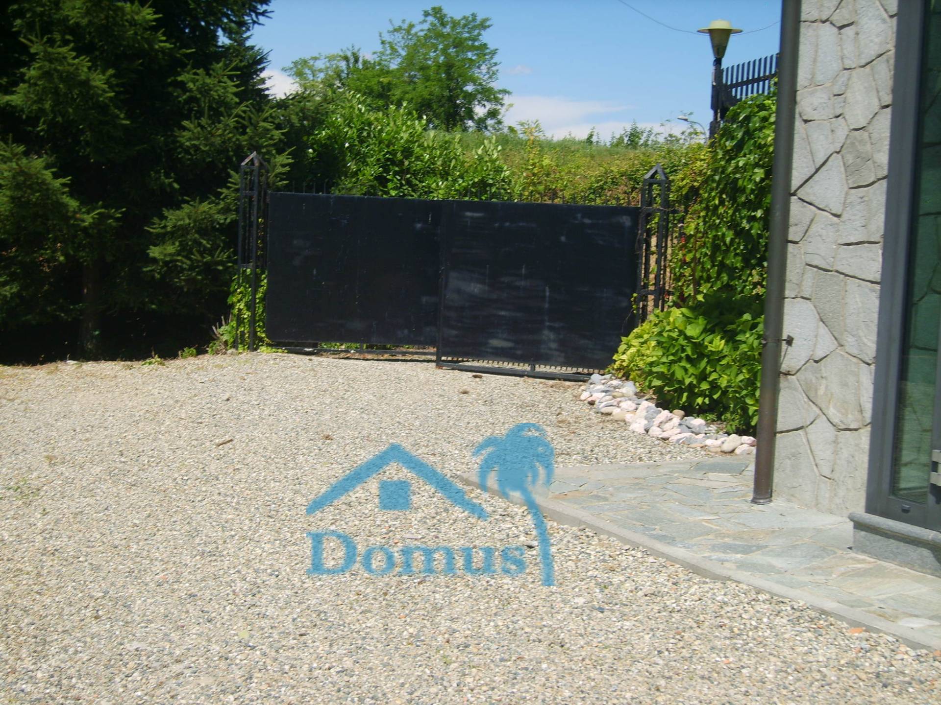 Villa in vendita a Villa San Secondo