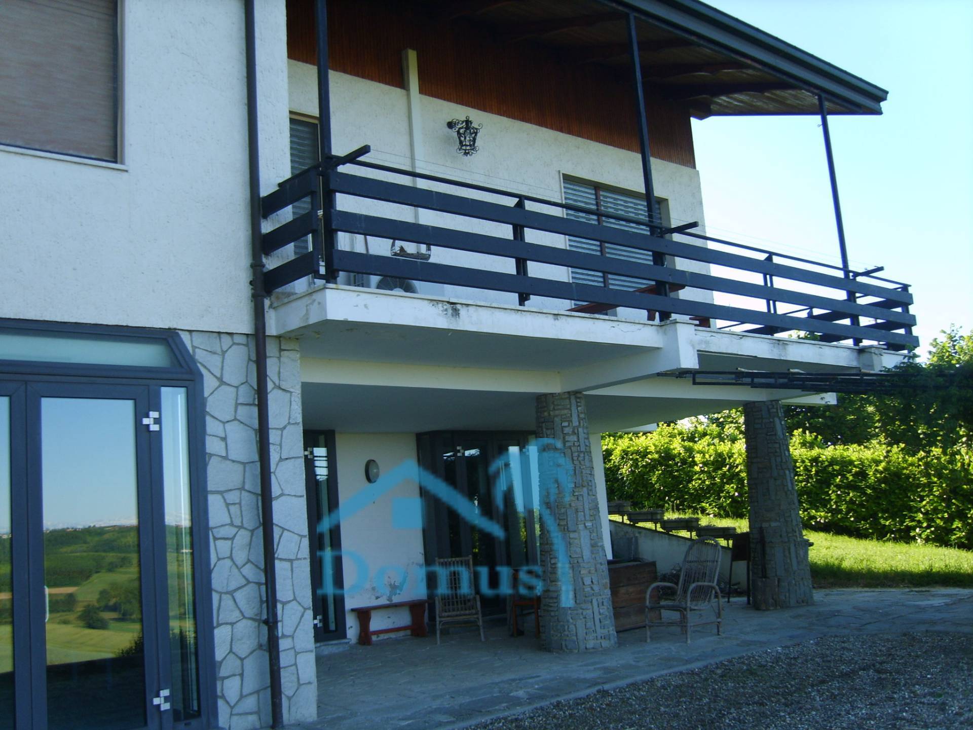 Villa in vendita a Villa San Secondo