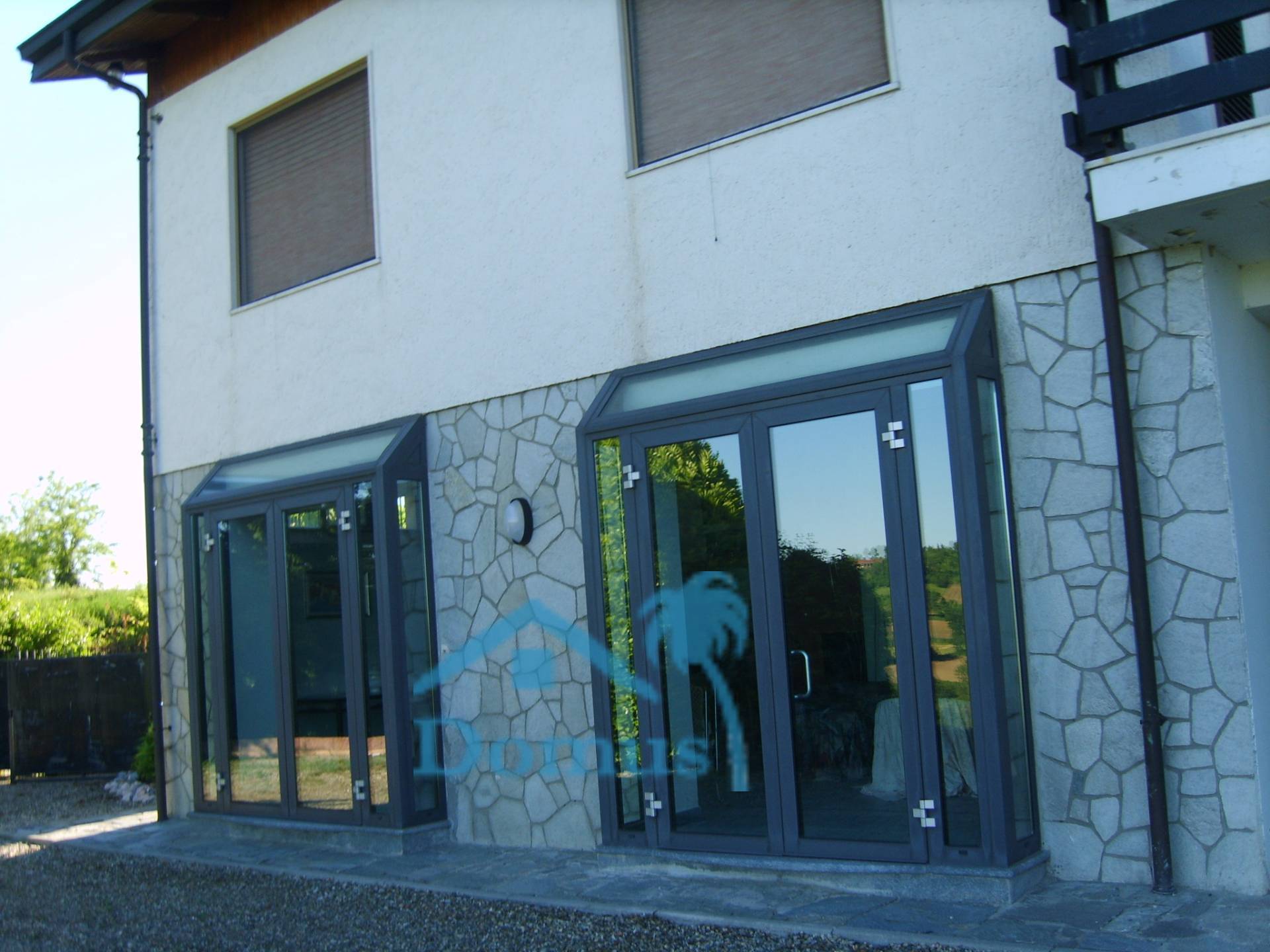 Villa in vendita a Villa San Secondo