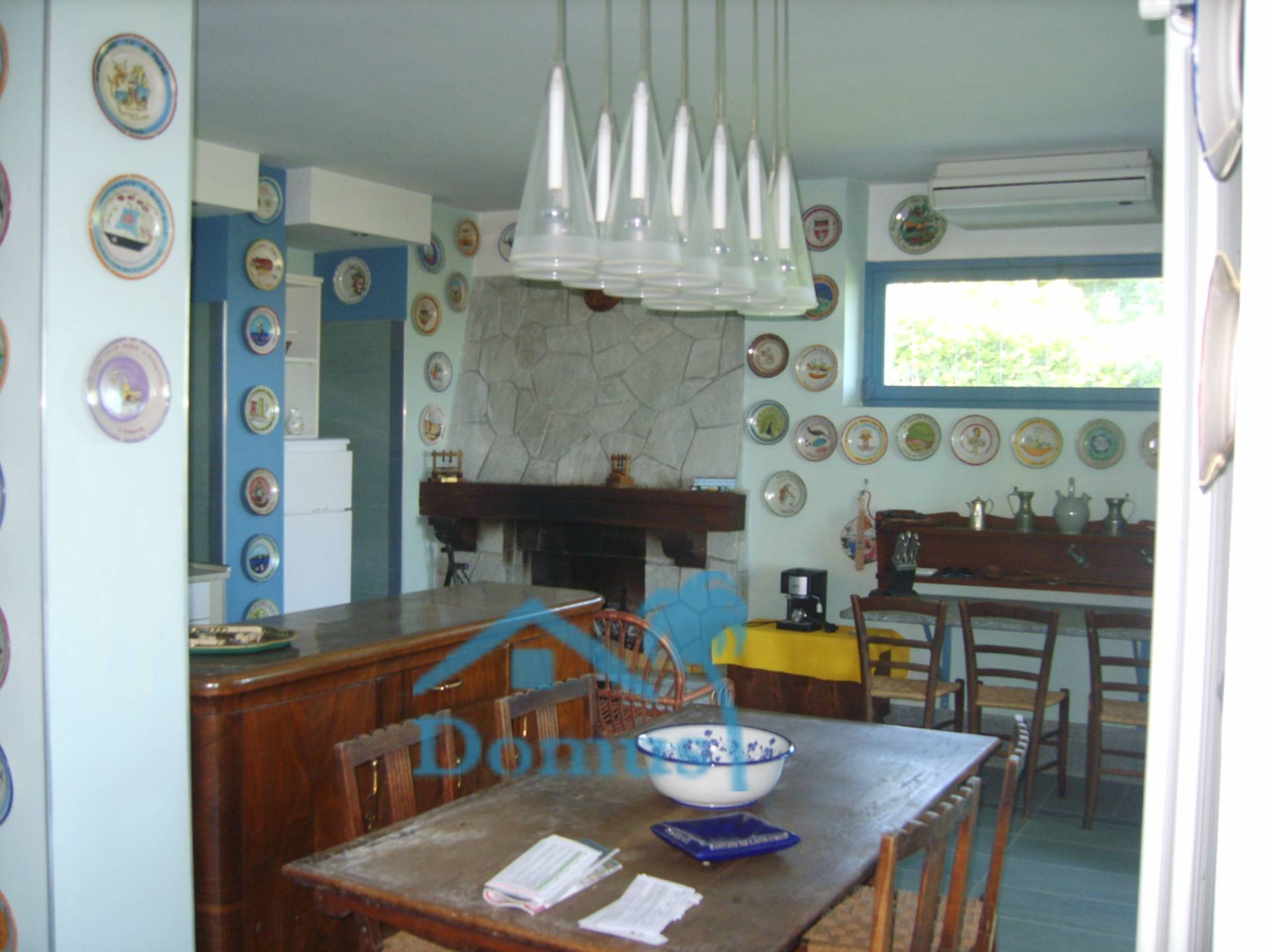 Villa in vendita a Villa San Secondo